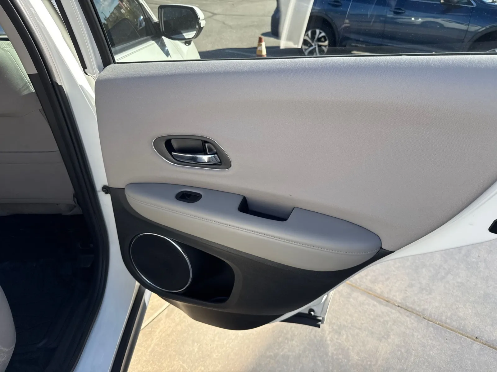 Honda HR-V photo 20