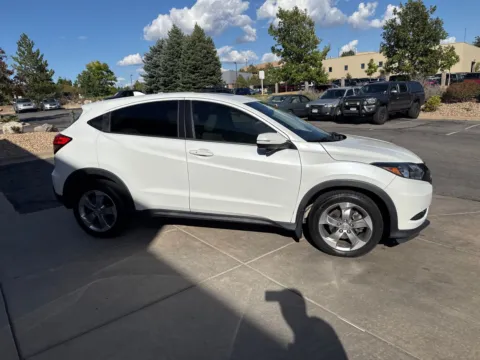More photos of 2017 Honda HR-V EX at AutoTrek, CO