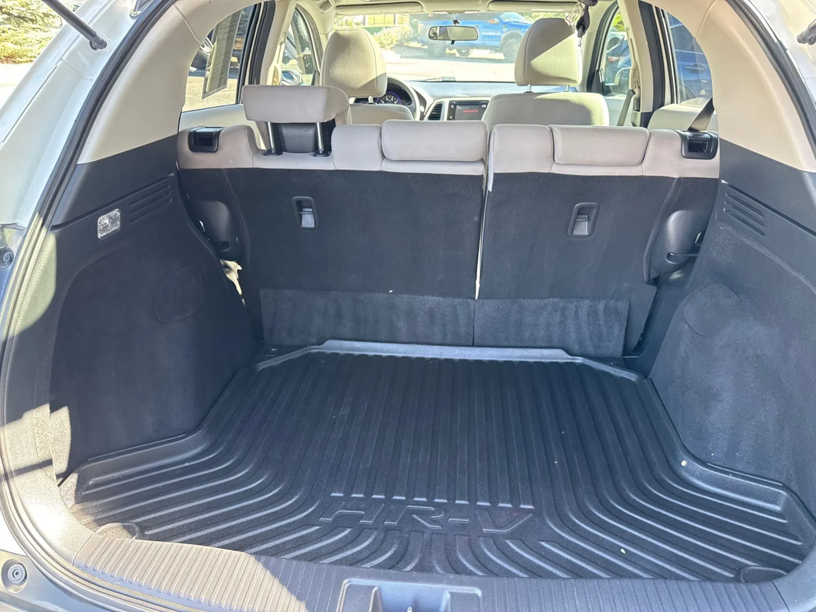 Honda HR-V photo 22