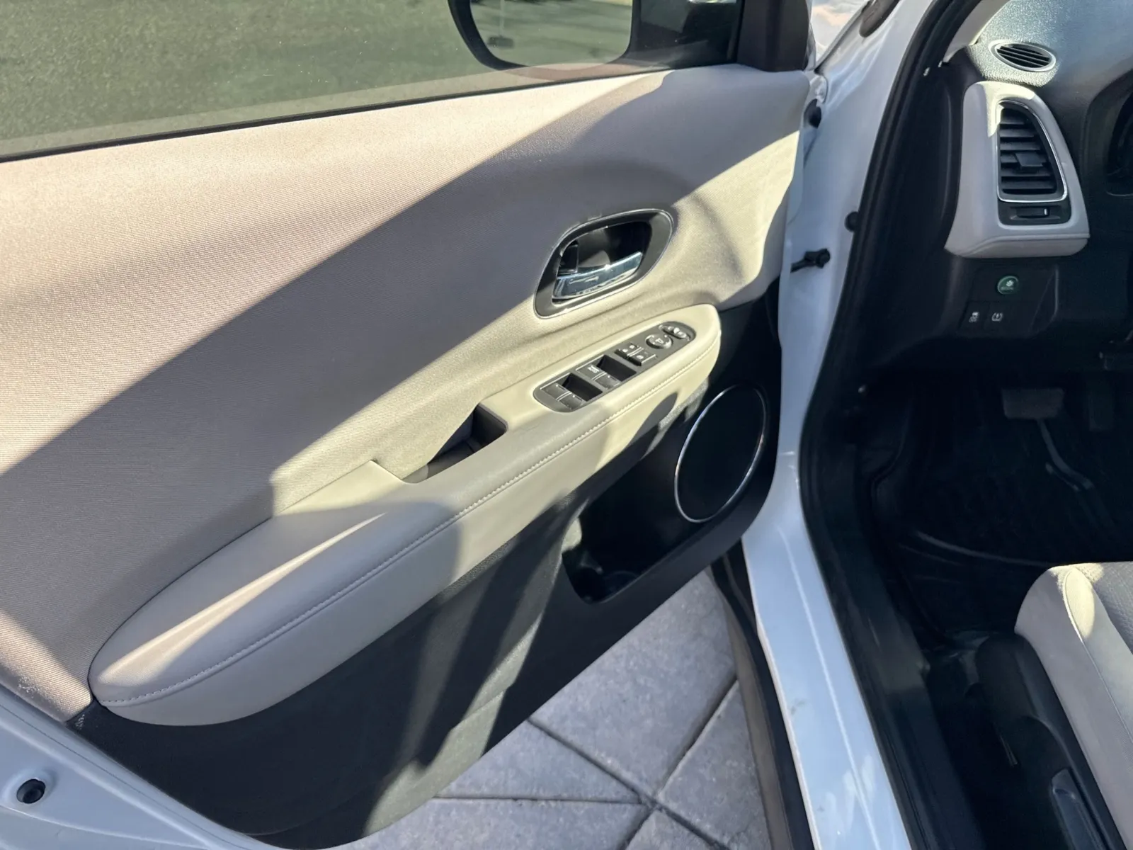 Honda HR-V photo 24