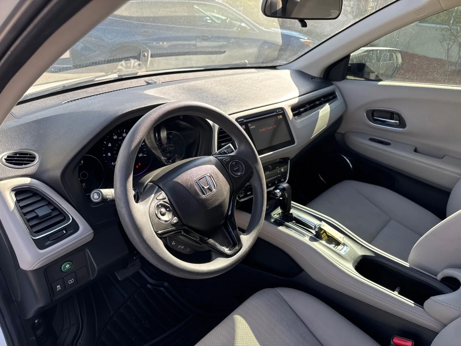 Honda HR-V photo 27