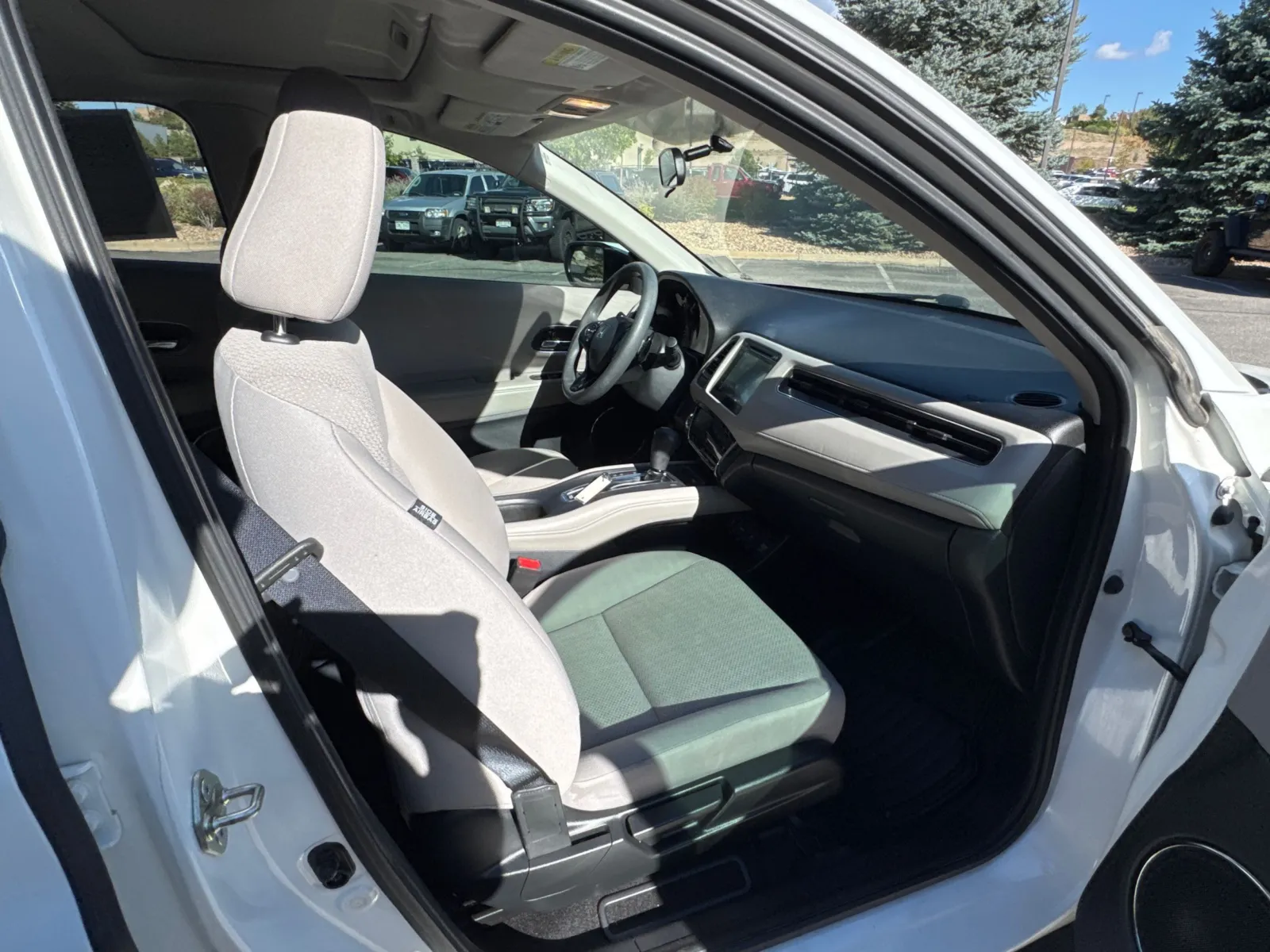 Honda HR-V photo 17