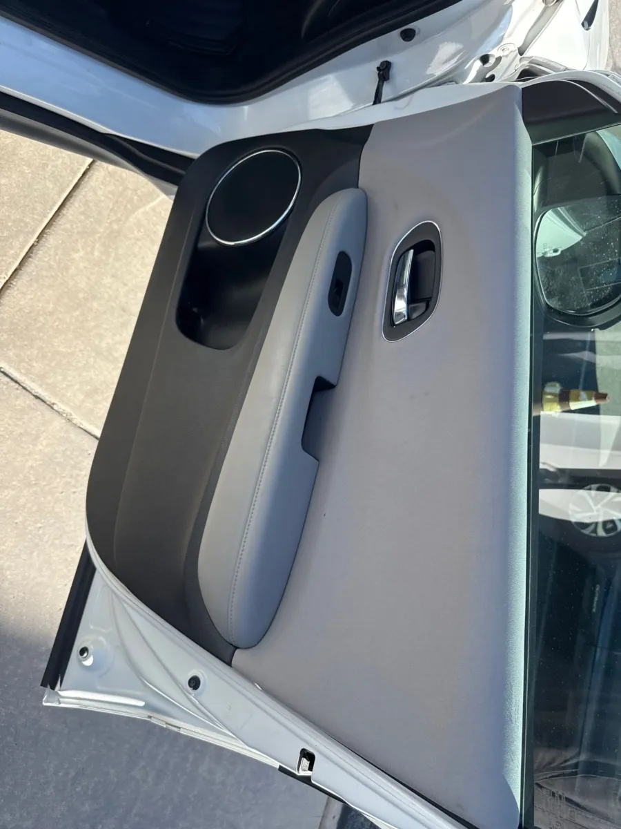 Honda HR-V photo 16