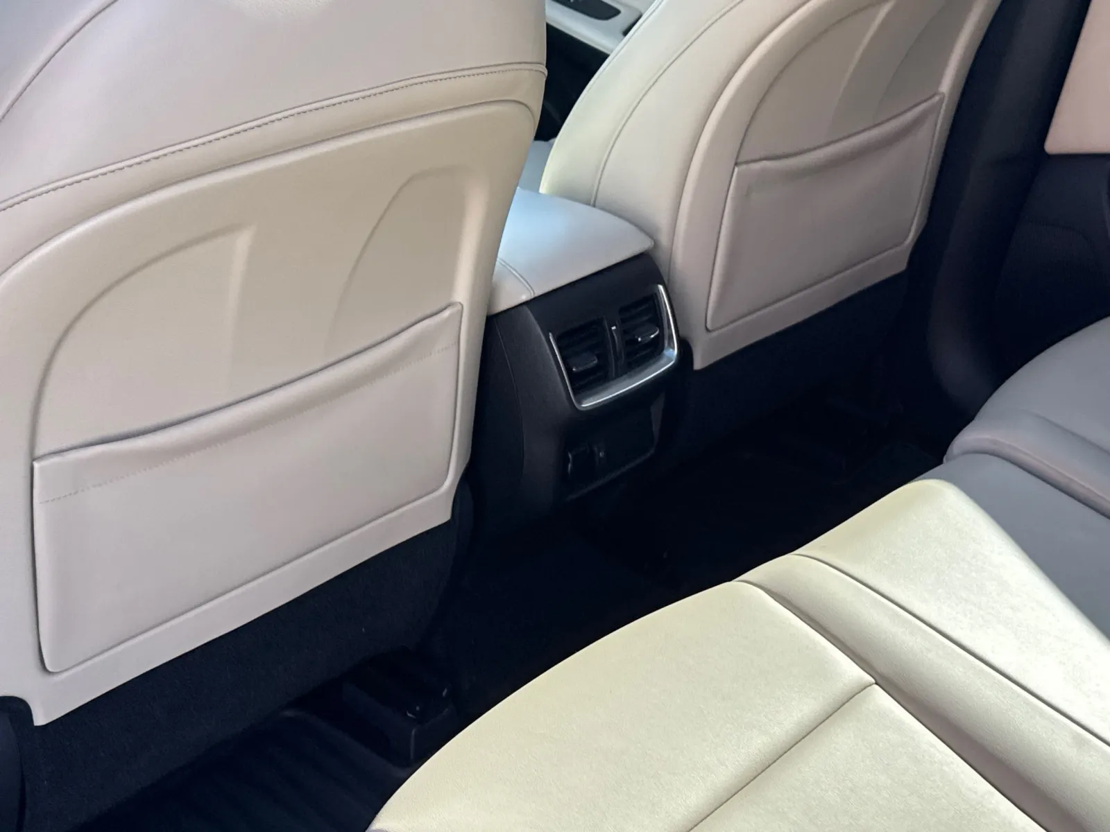 Infiniti QX50 photo 28