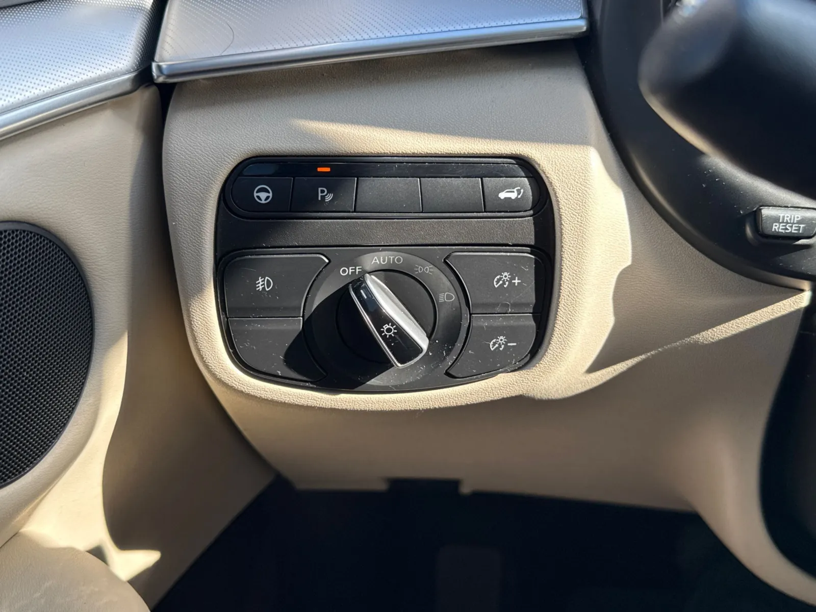 Infiniti QX50 photo 35