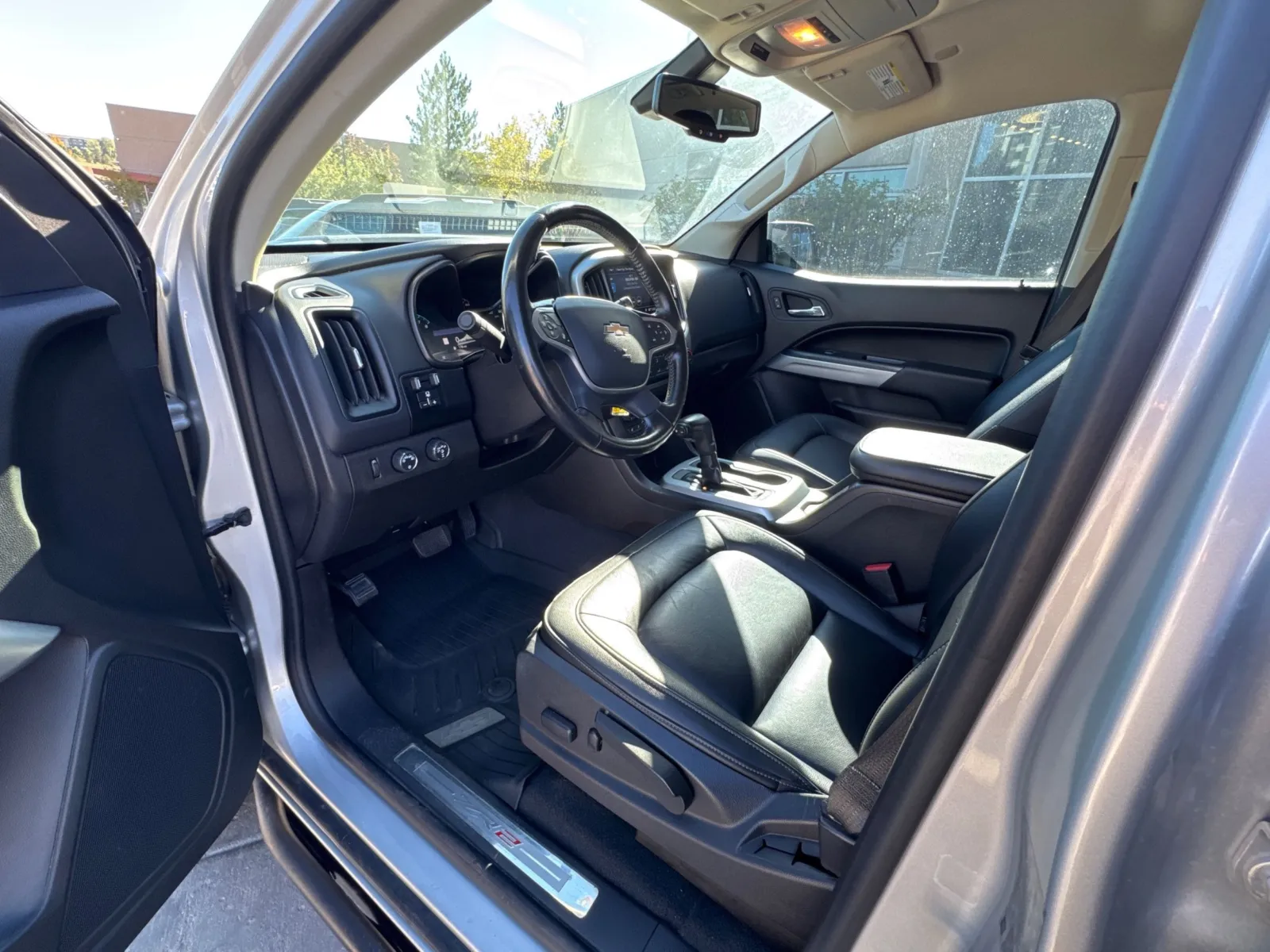 Chevrolet Colorado photo 25