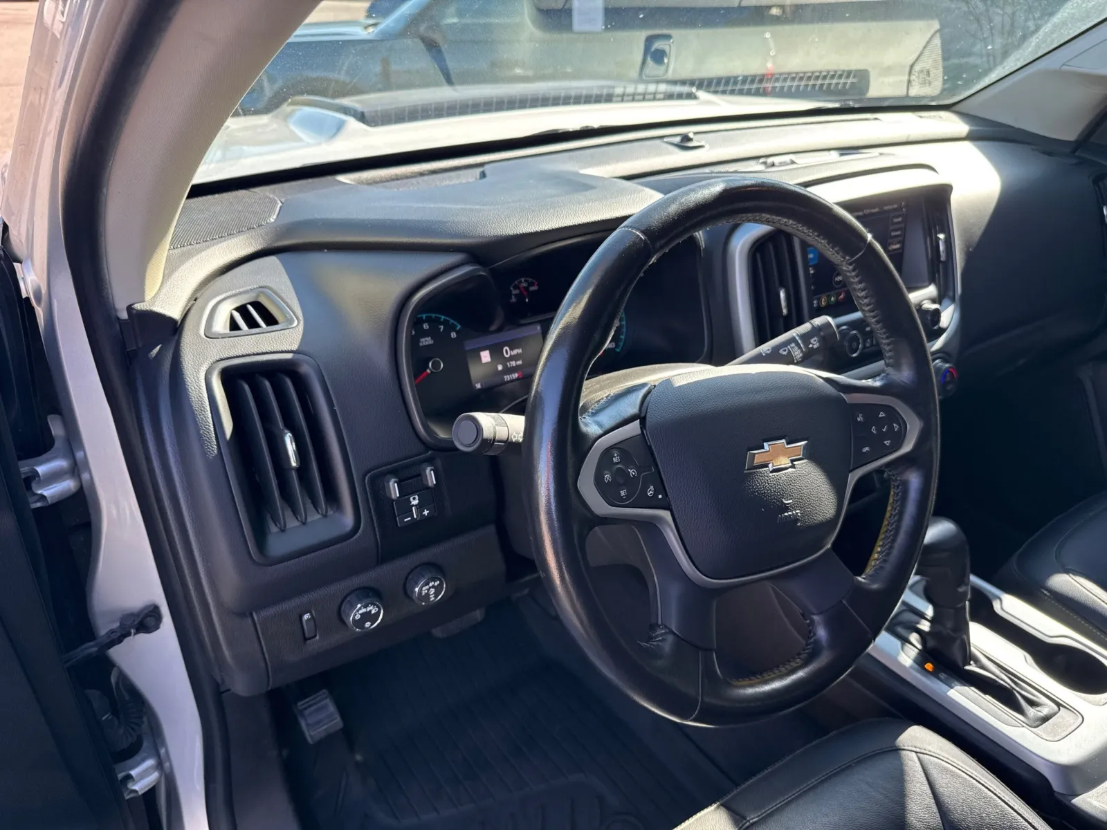 Chevrolet Colorado photo 27