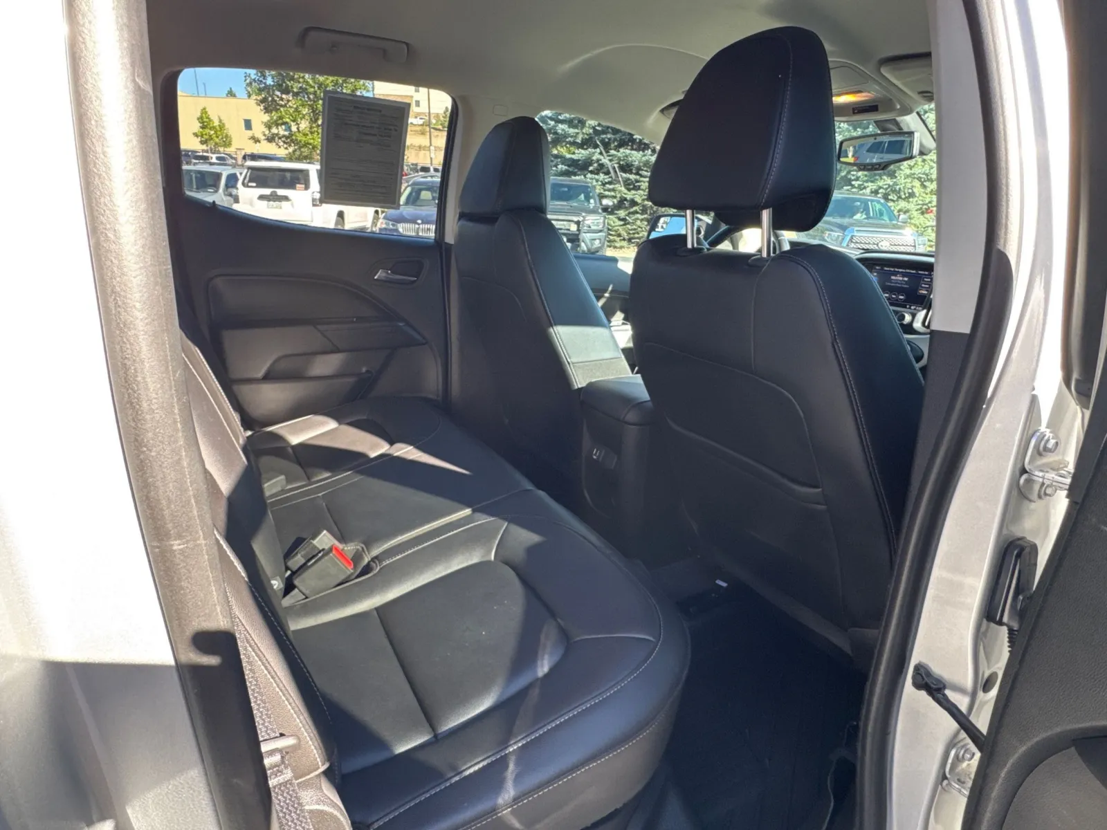 Chevrolet Colorado photo 20