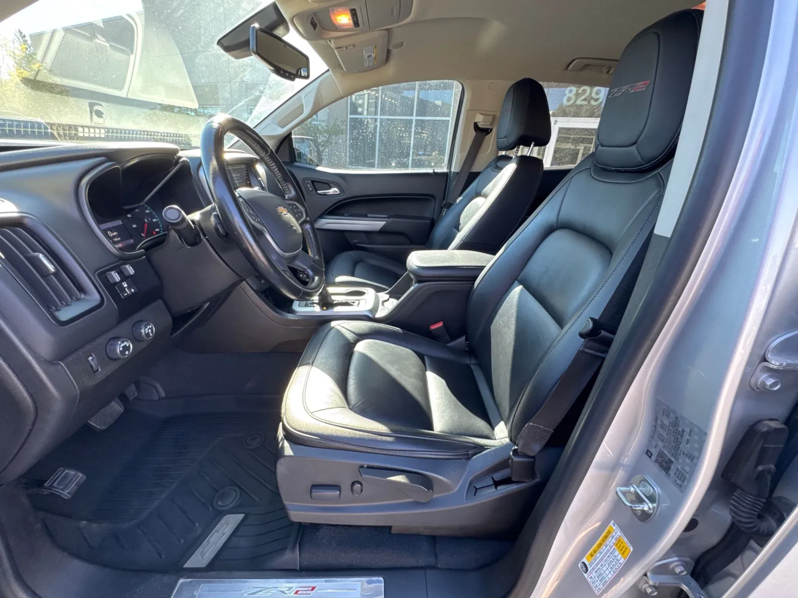 Chevrolet Colorado photo 26