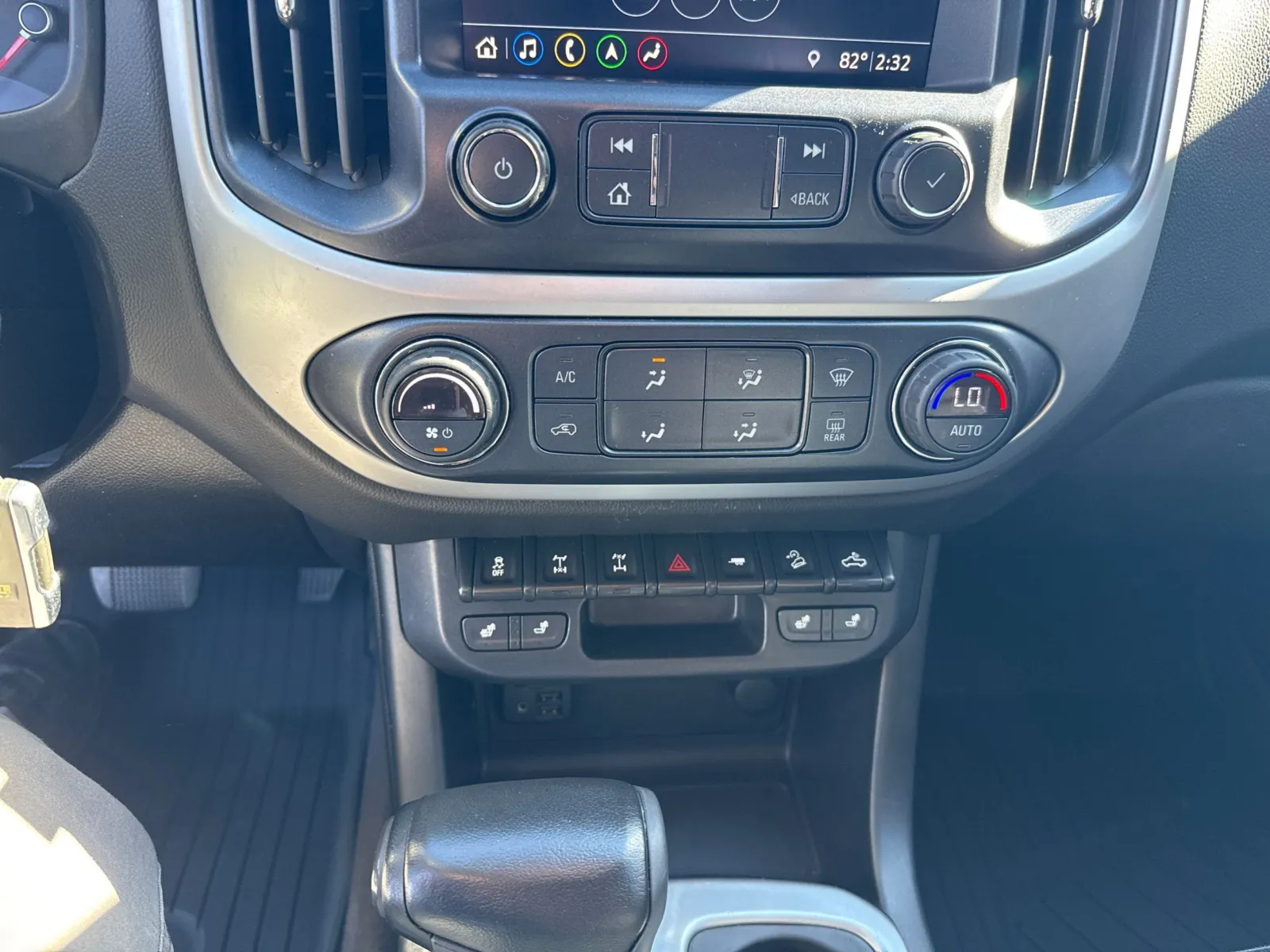 Chevrolet Colorado photo 30