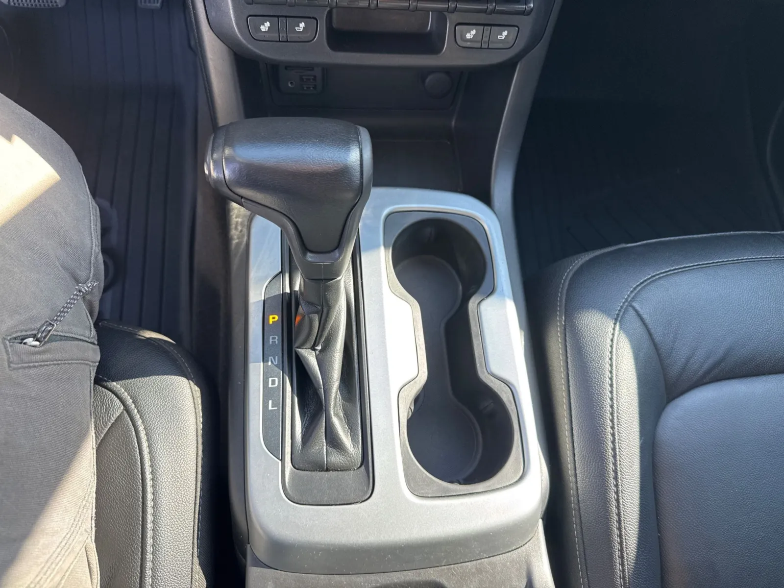 Chevrolet Colorado photo 31