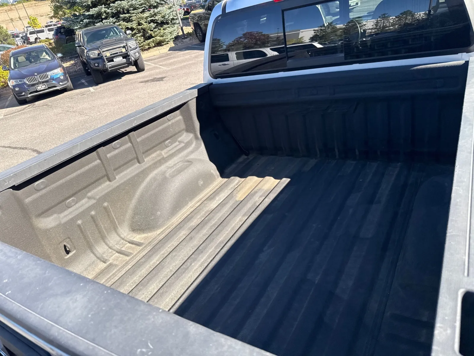Chevrolet Colorado photo 22
