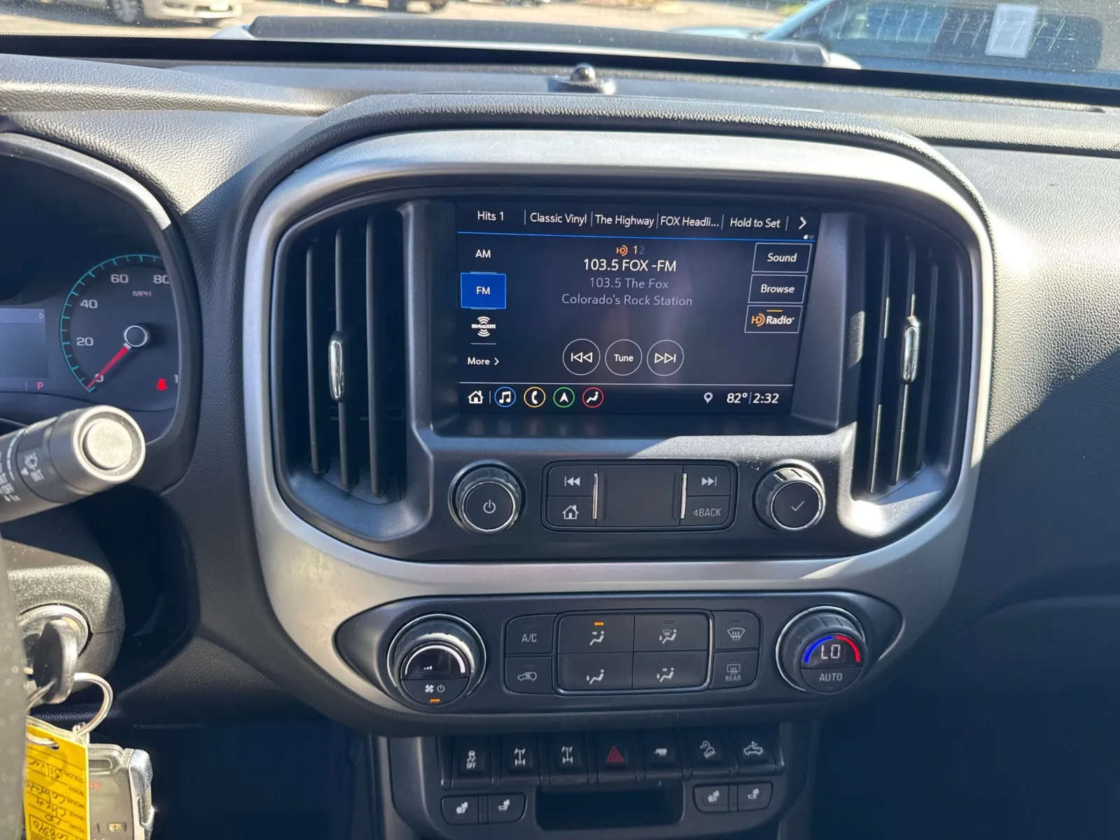 Chevrolet Colorado photo 29