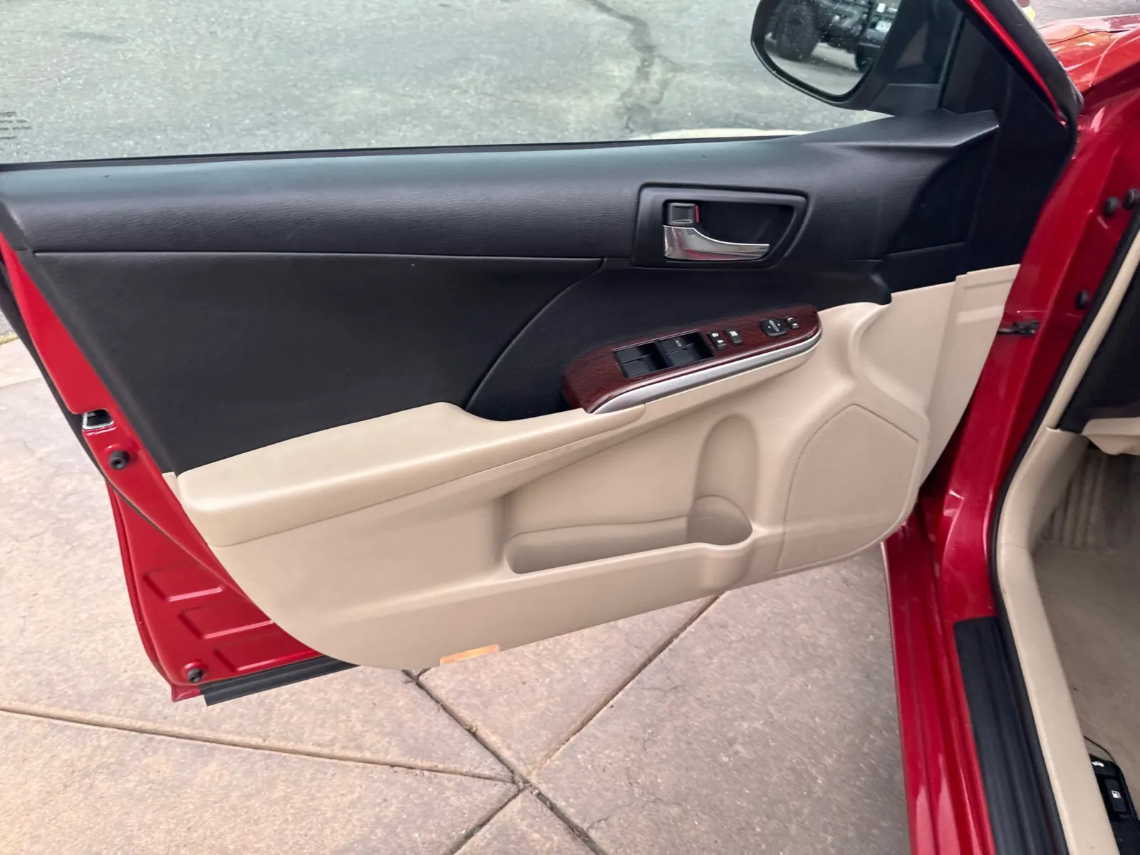 Toyota Camry photo 23