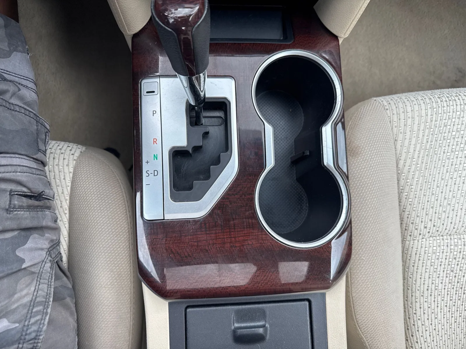 Toyota Camry photo 31