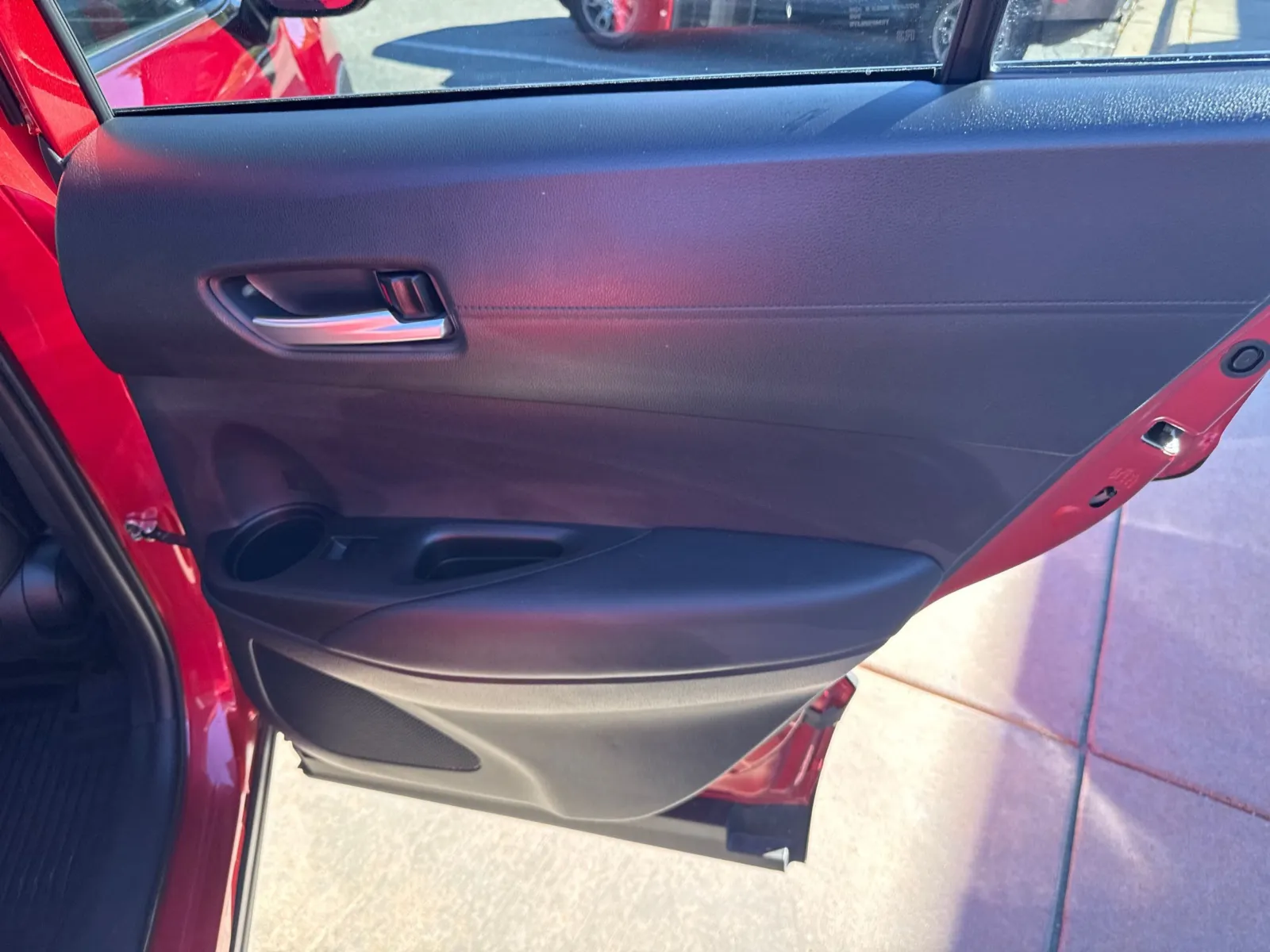 Toyota Corolla Cross photo 19