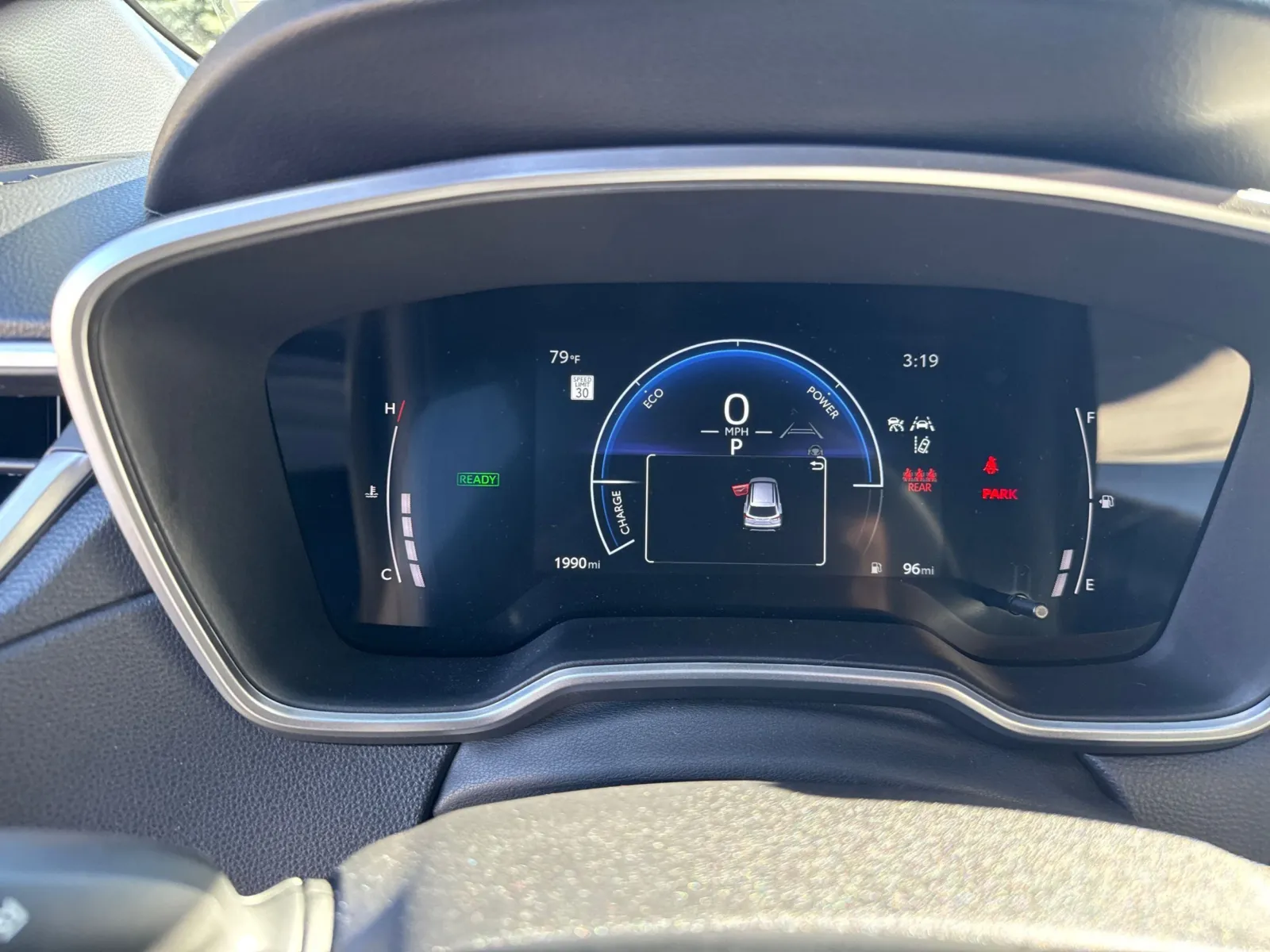 Toyota Corolla Cross photo 30