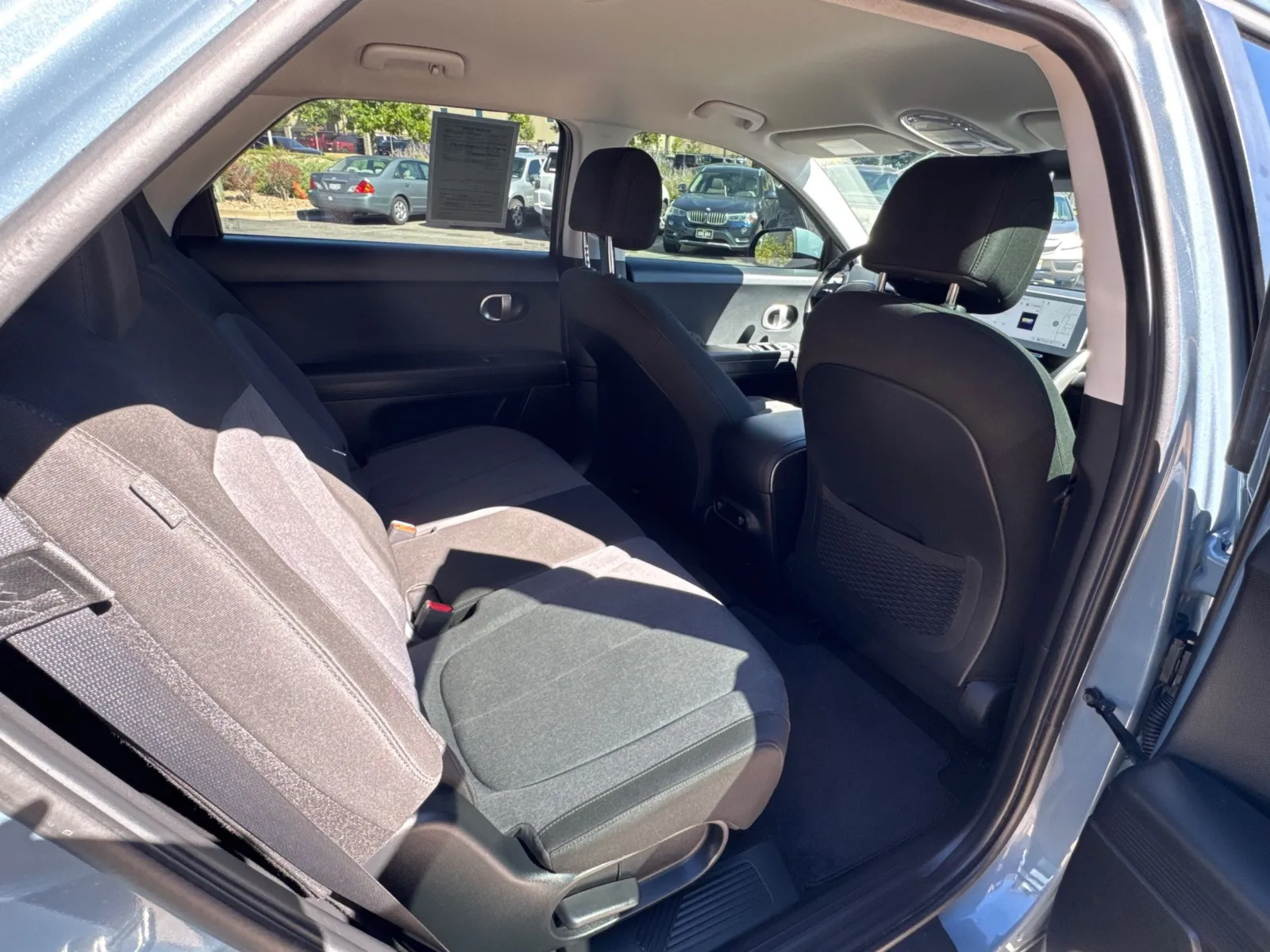 Hyundai Ioniq 5 photo 19