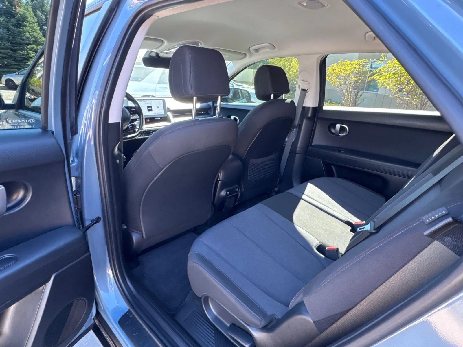 Hyundai Ioniq 5 photo 21