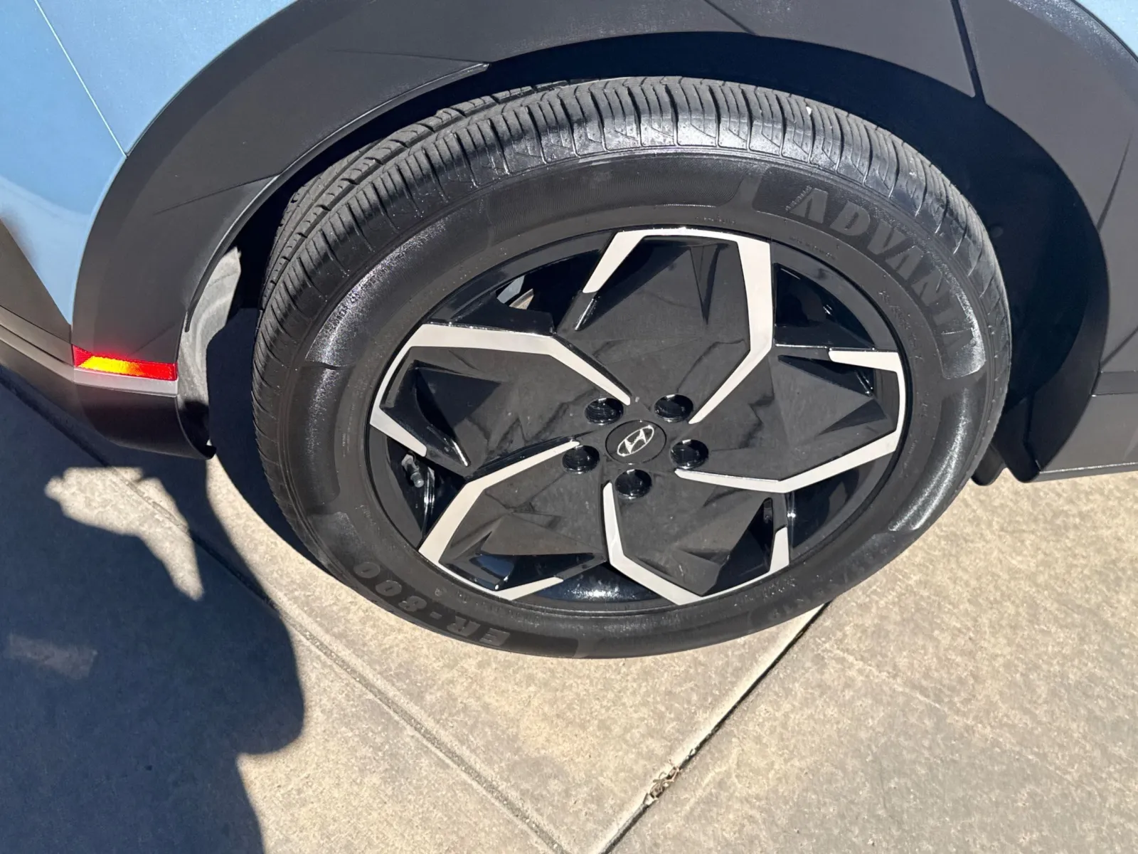 Hyundai Ioniq 5 photo 13