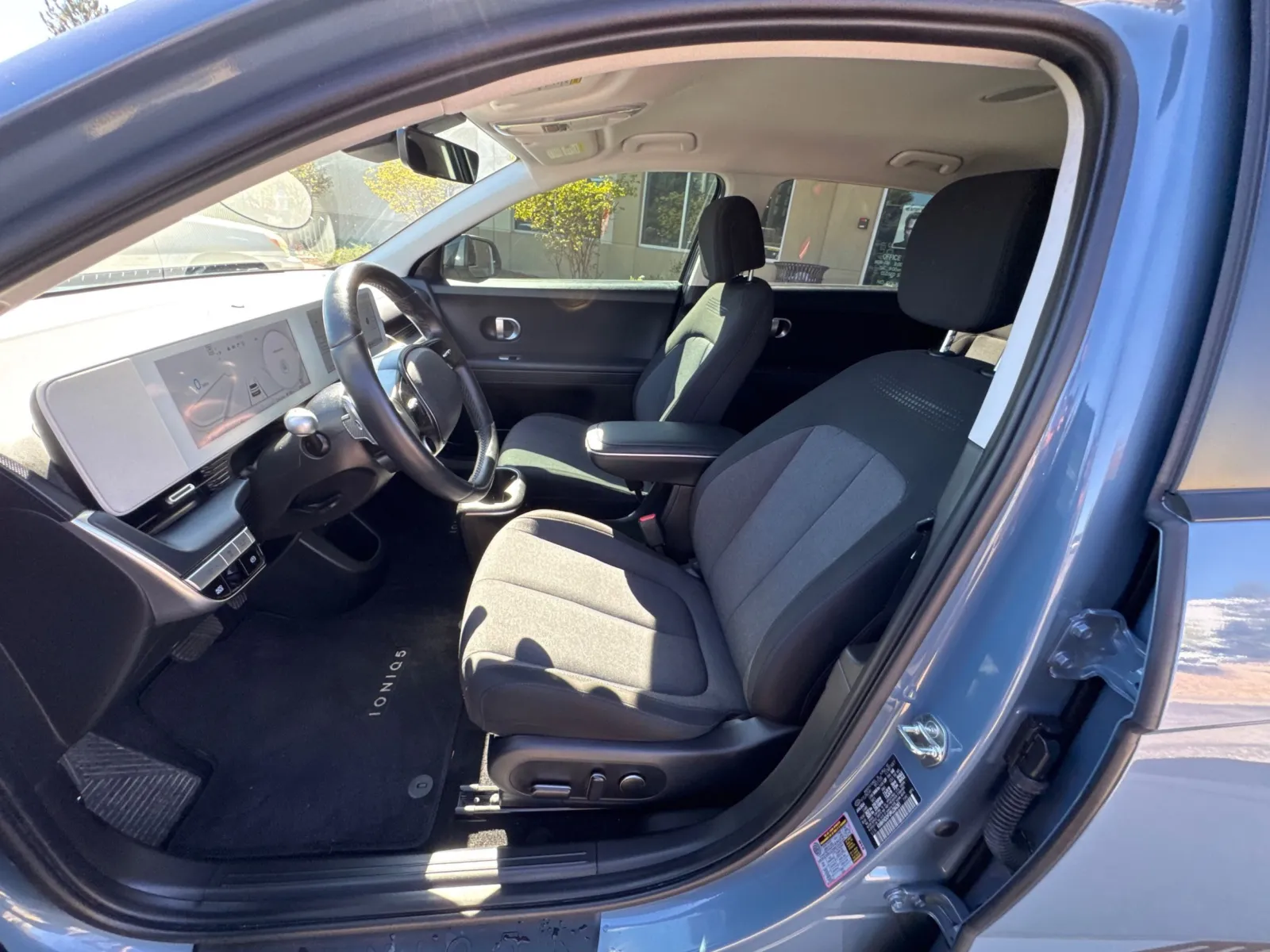 Hyundai Ioniq 5 photo 24