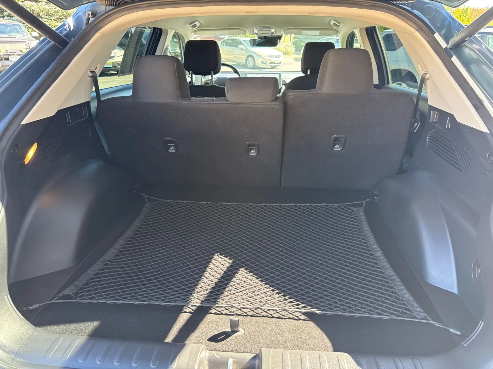 Hyundai Ioniq 5 photo 20