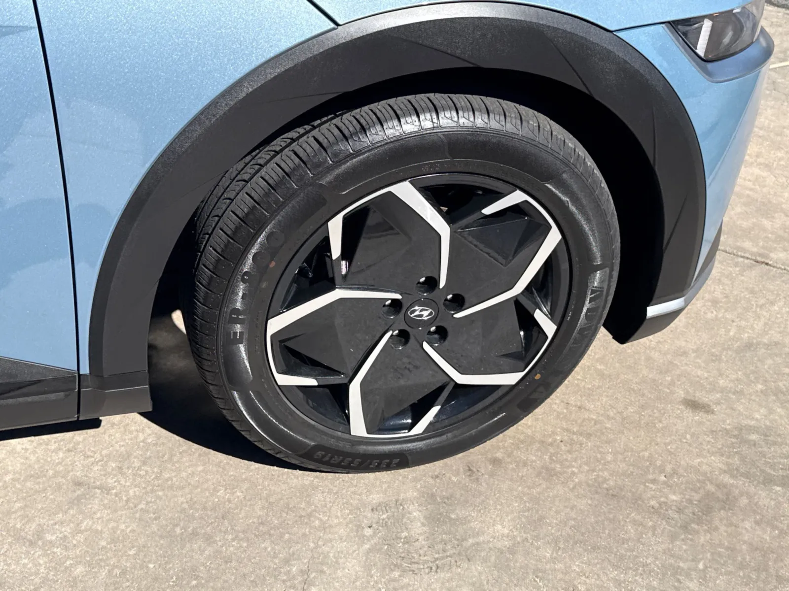 Hyundai Ioniq 5 photo 14