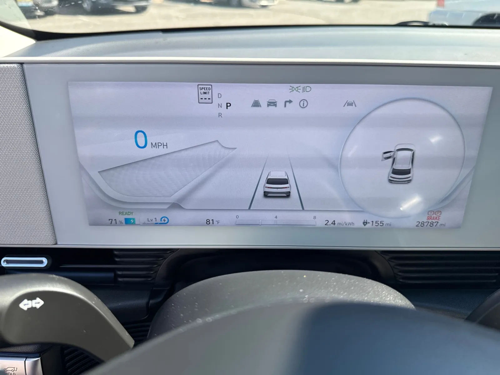 Hyundai Ioniq 5 photo 27