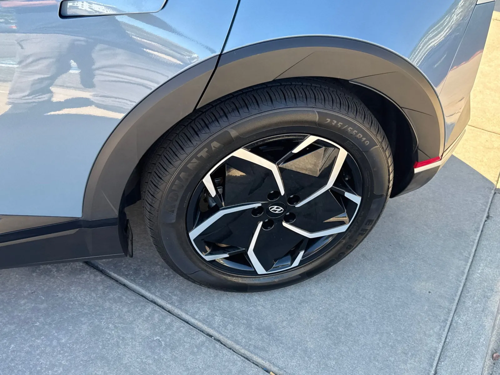 Hyundai Ioniq 5 photo 12