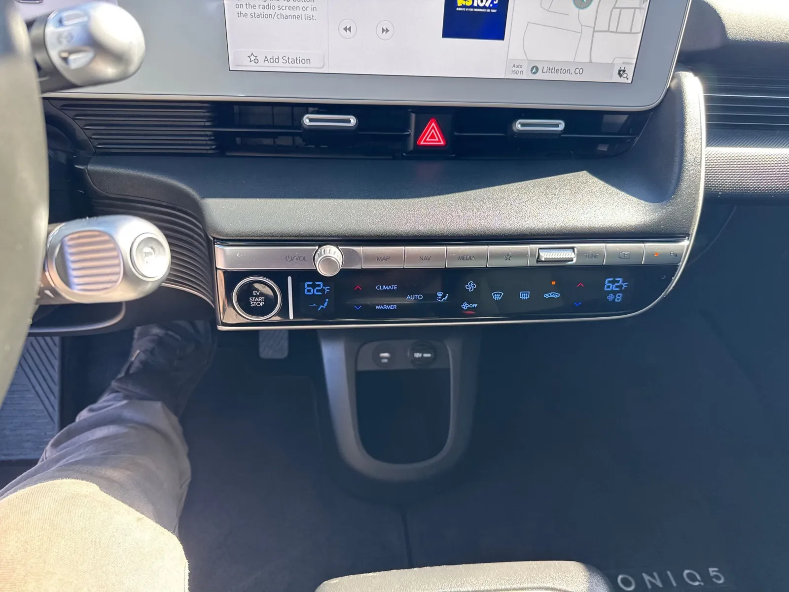 Hyundai Ioniq 5 photo 29