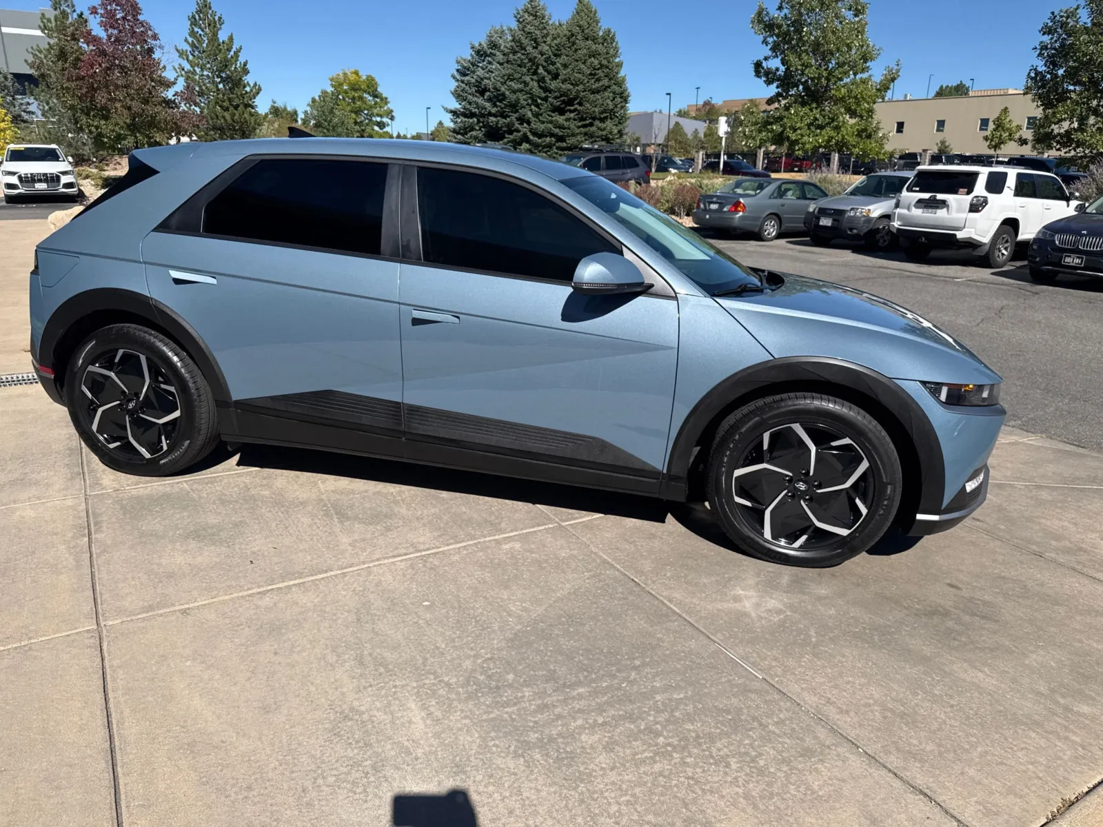 Hyundai Ioniq 5 photo 5