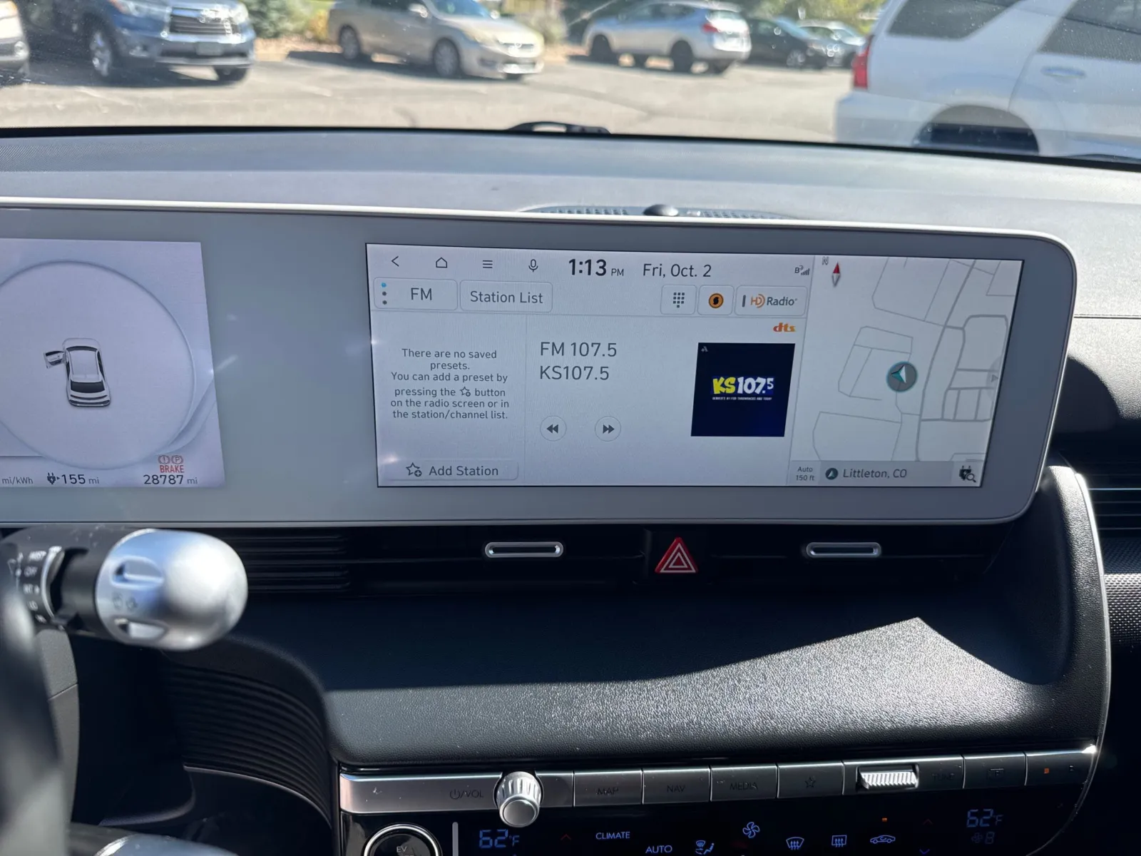 Hyundai Ioniq 5 photo 28