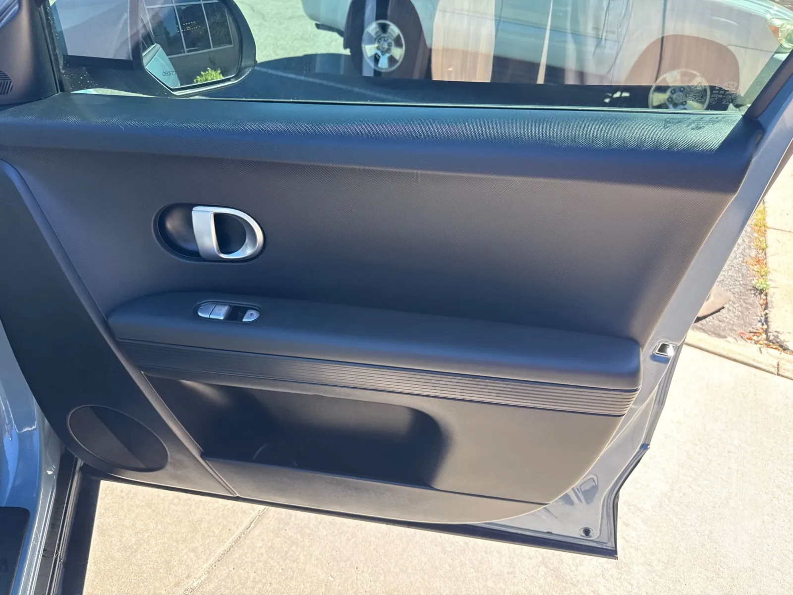 Hyundai Ioniq 5 photo 15