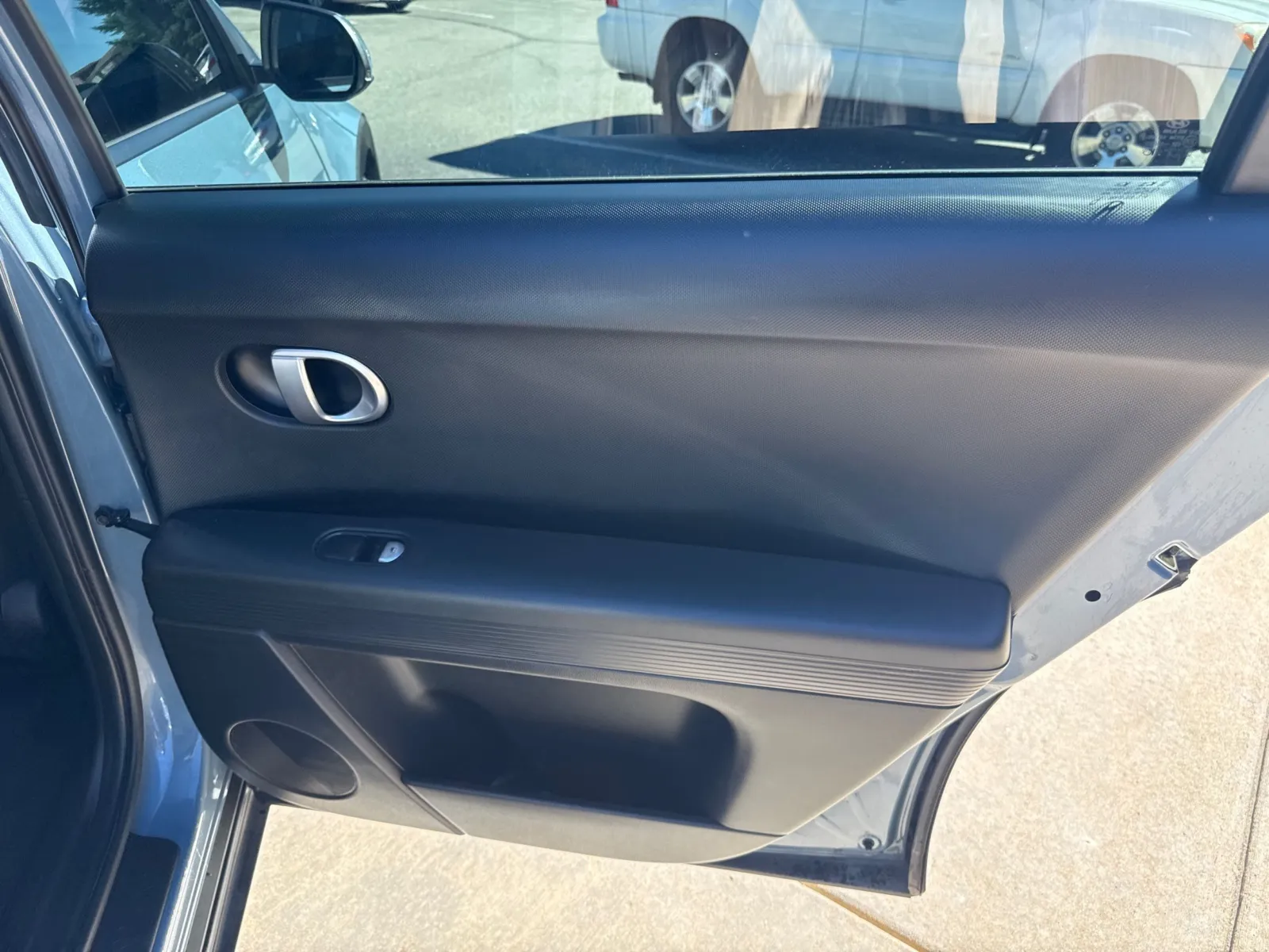 Hyundai Ioniq 5 photo 18