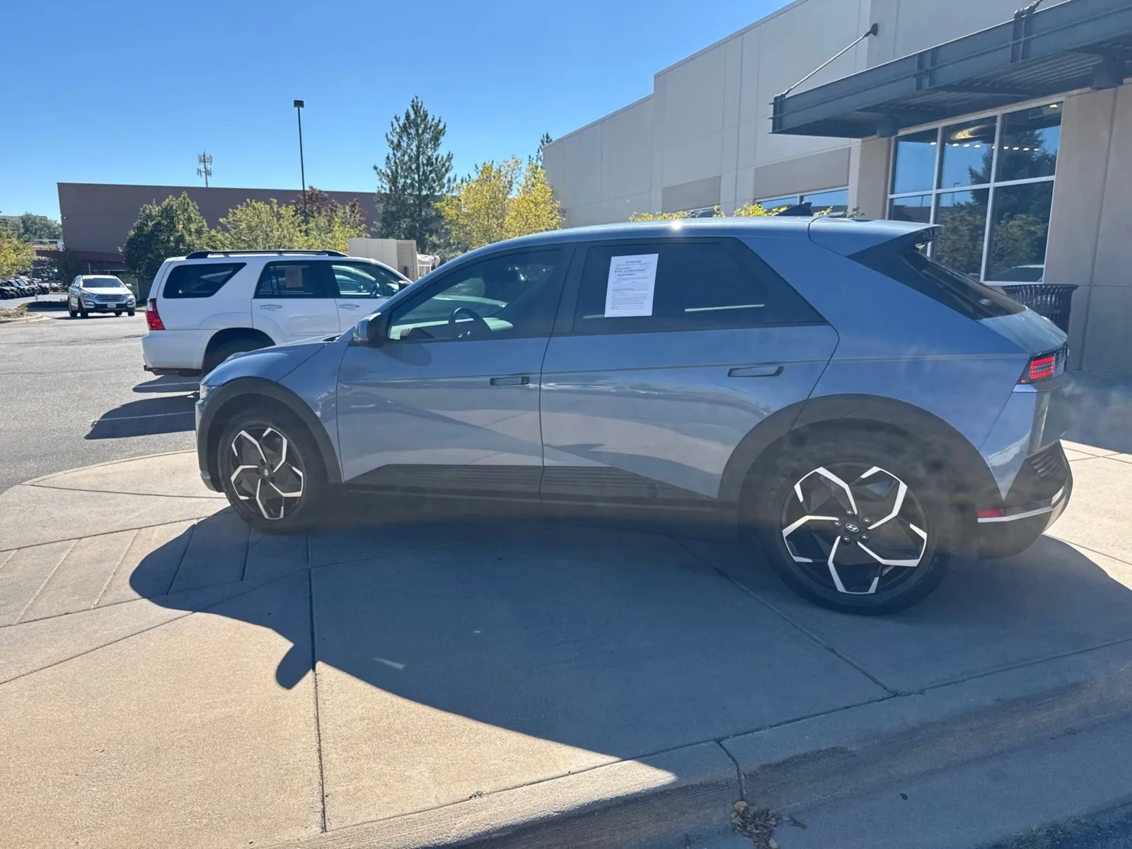 Hyundai Ioniq 5 photo 9