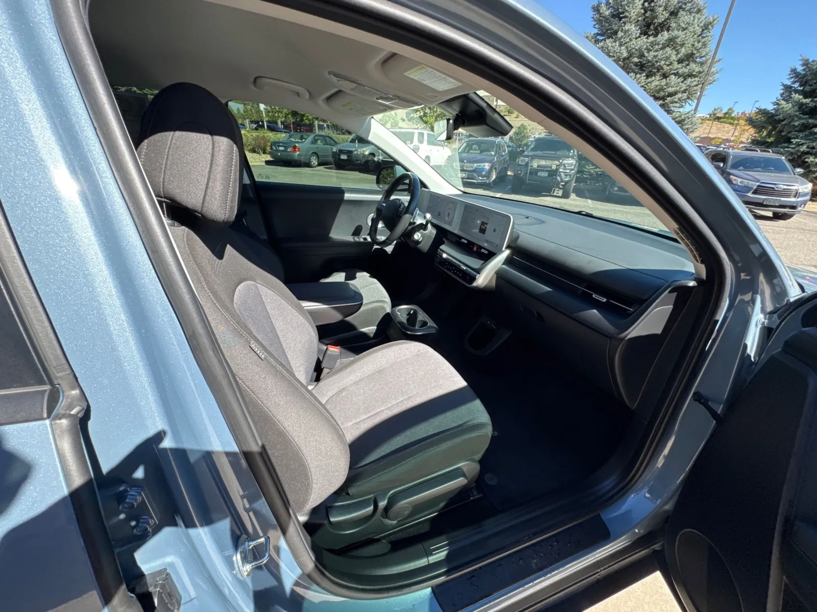 Hyundai Ioniq 5 photo 16