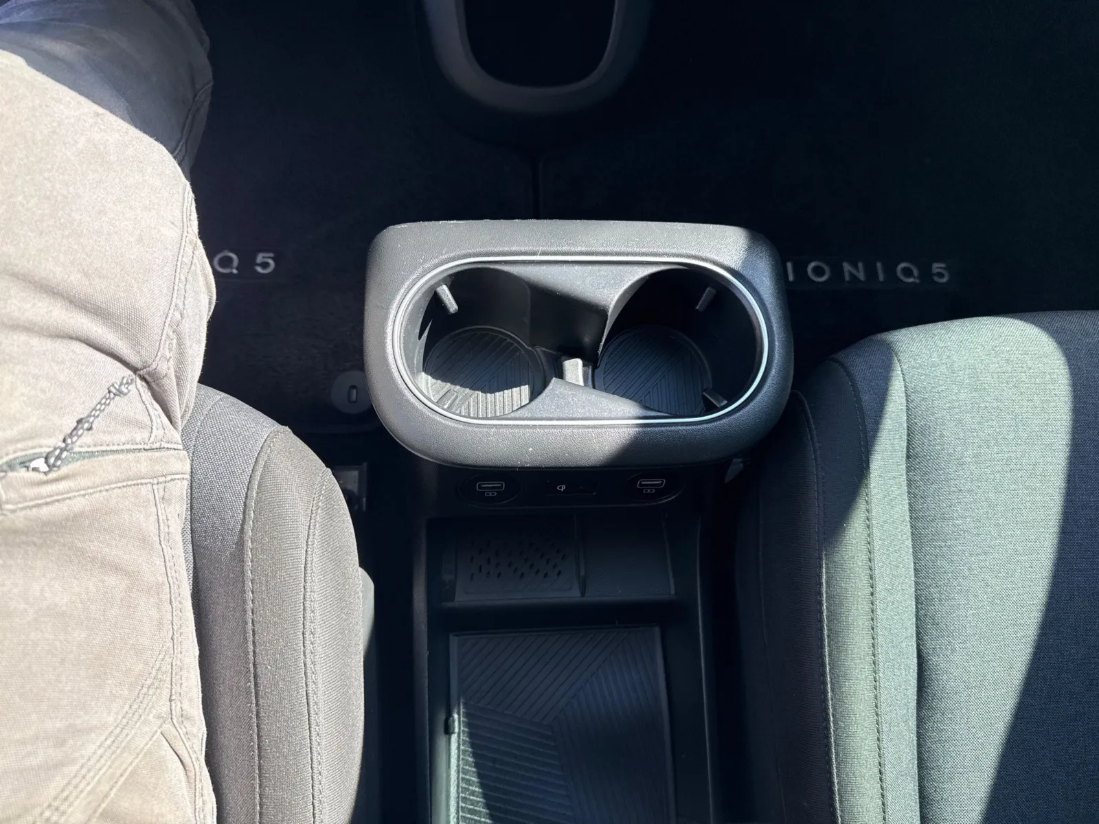 Hyundai Ioniq 5 photo 30