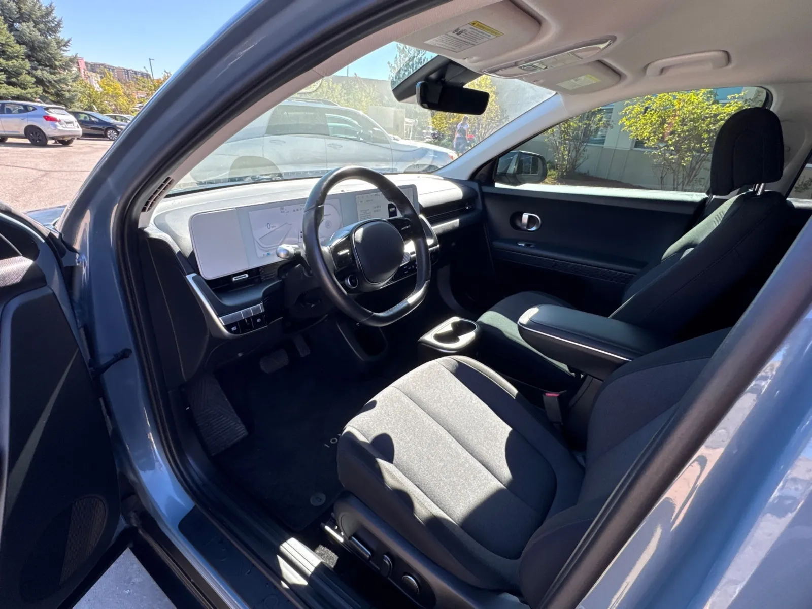 Hyundai Ioniq 5 photo 23