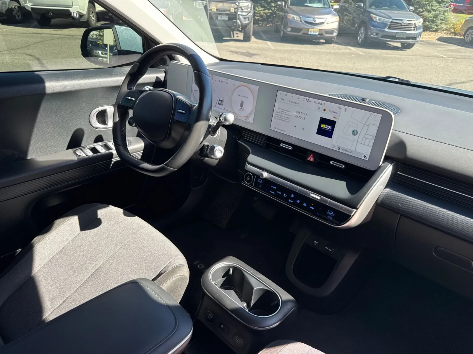 Hyundai Ioniq 5 photo 17