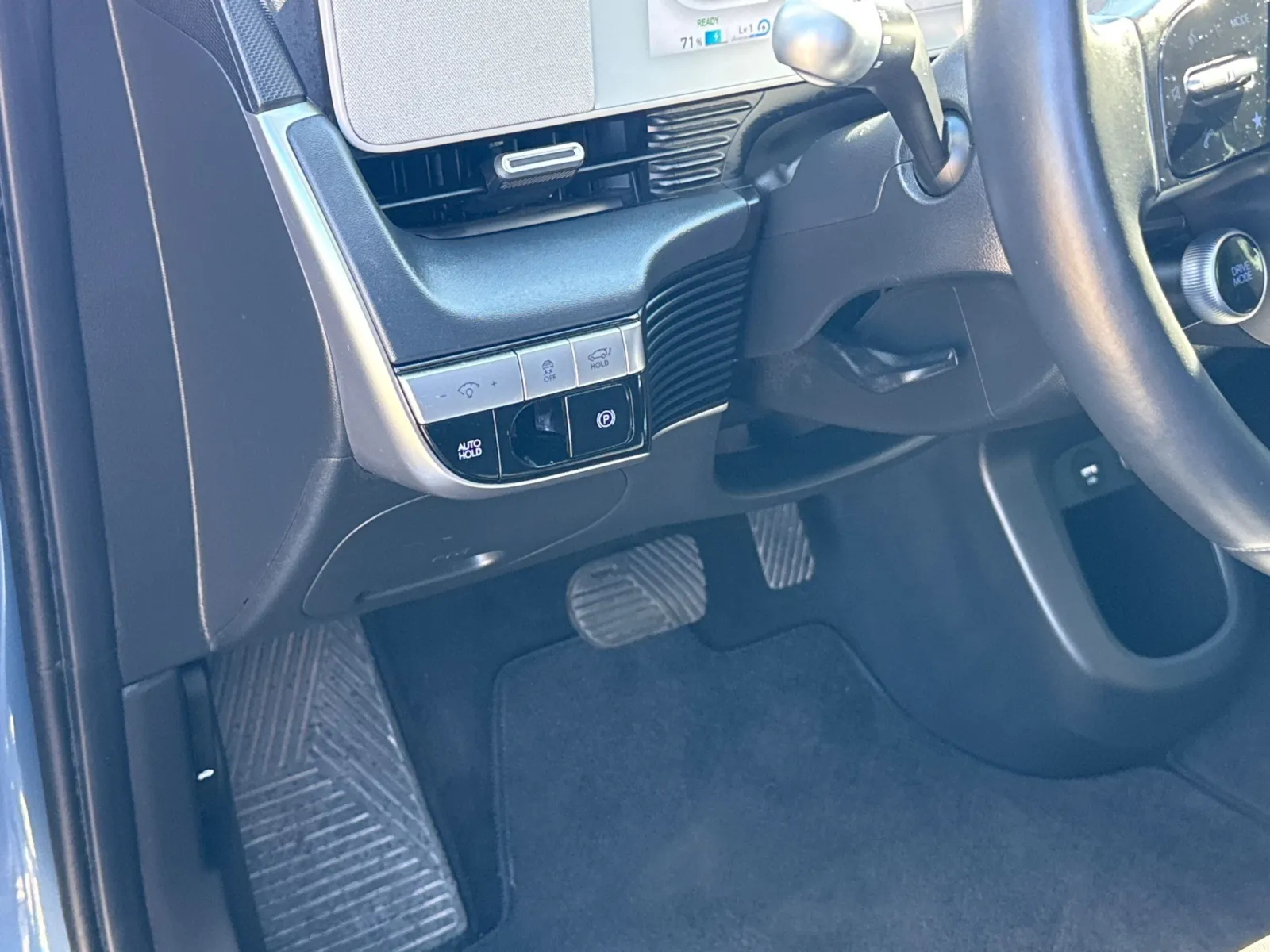 Hyundai Ioniq 5 photo 25