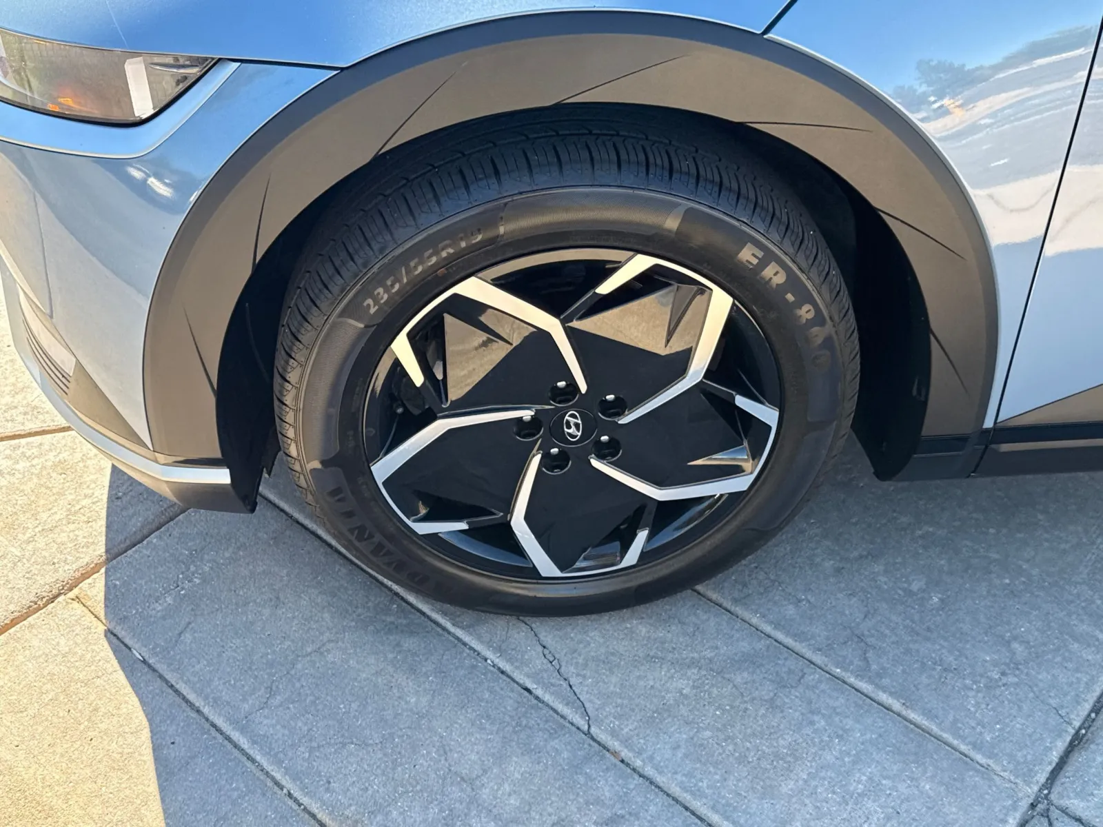 Hyundai Ioniq 5 photo 11