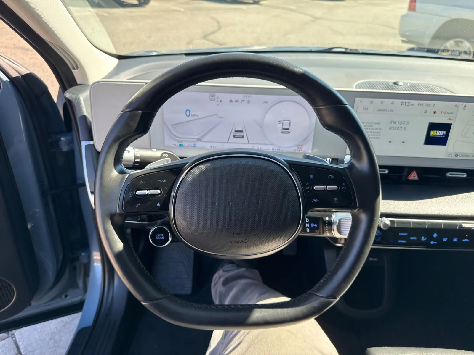 Hyundai Ioniq 5 photo 26