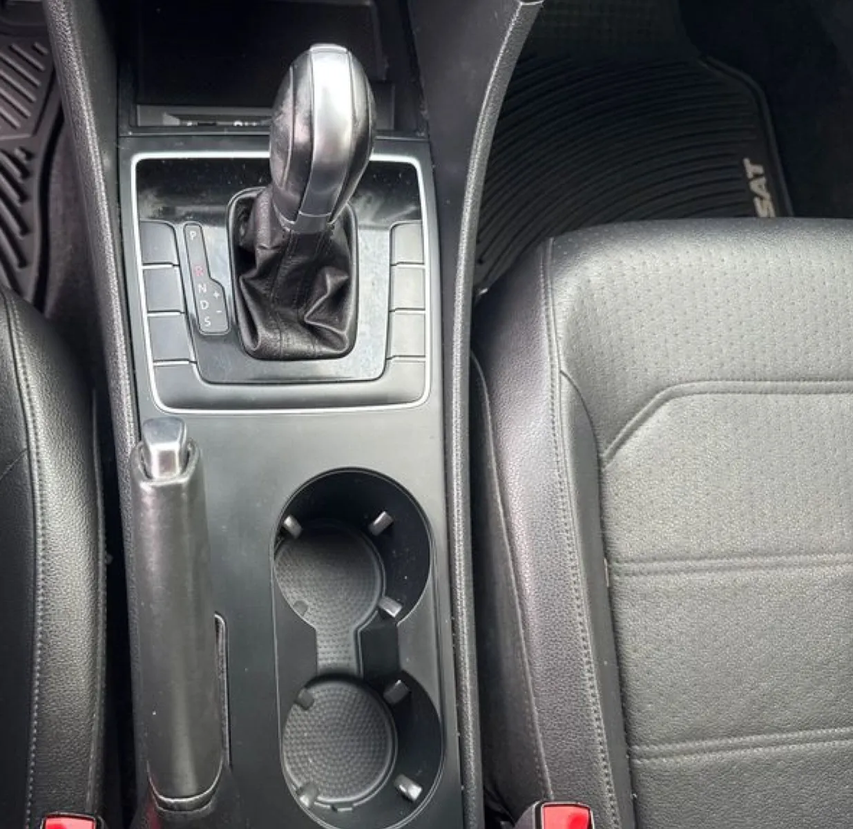 Volkswagen Passat photo 35