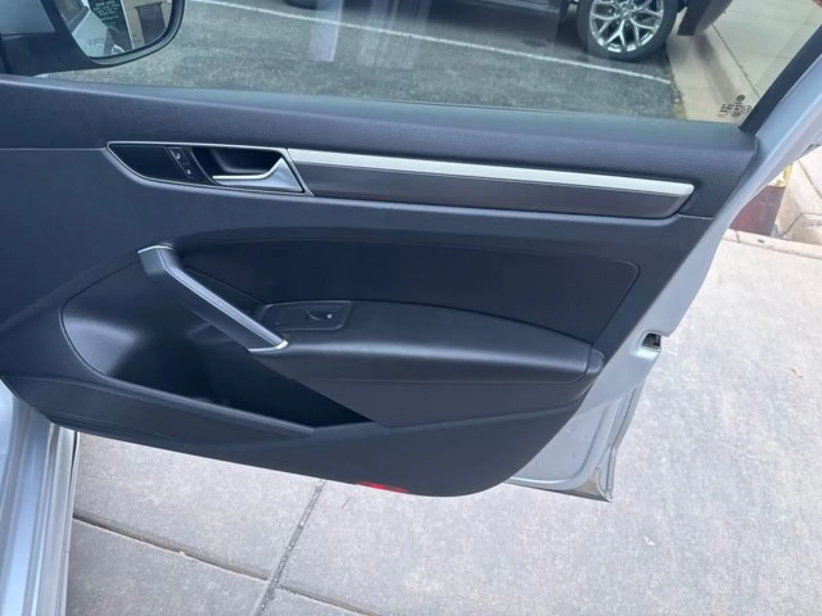 Volkswagen Passat photo 16
