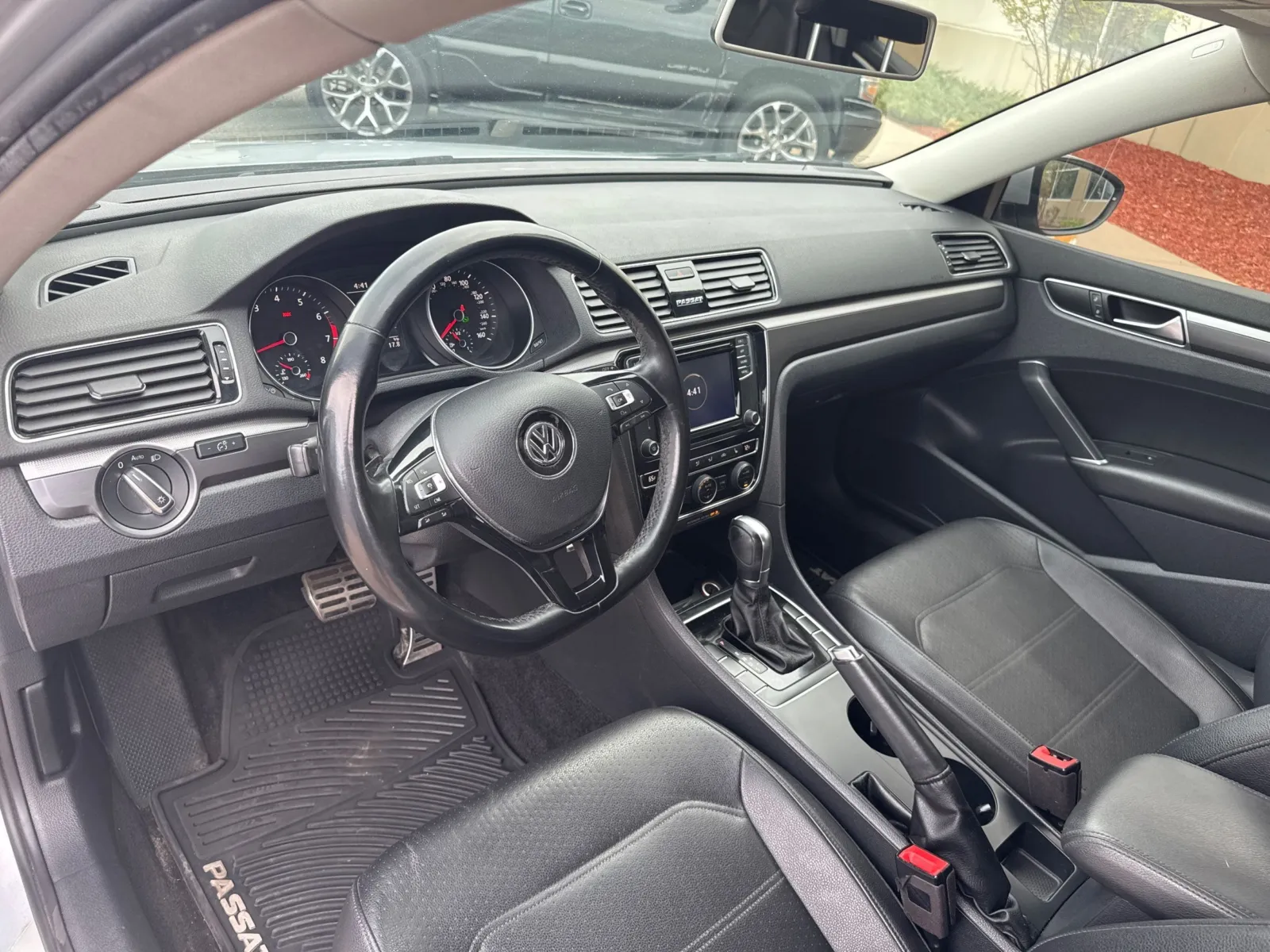 Volkswagen Passat photo 27