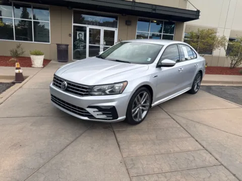 Photos of 2018 Volkswagen Passat for sale in Littleton, CO at AutoTrek