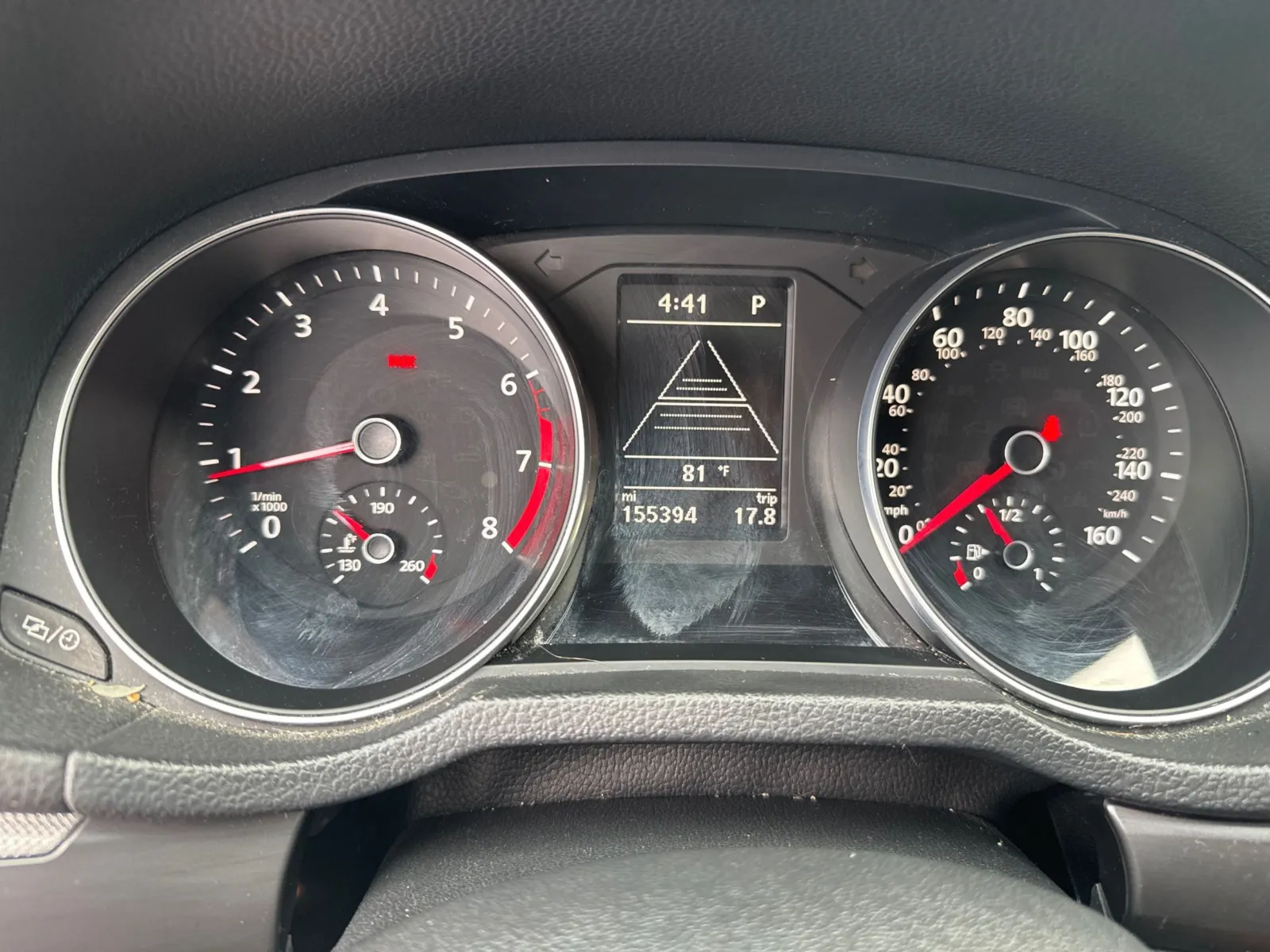Volkswagen Passat photo 31