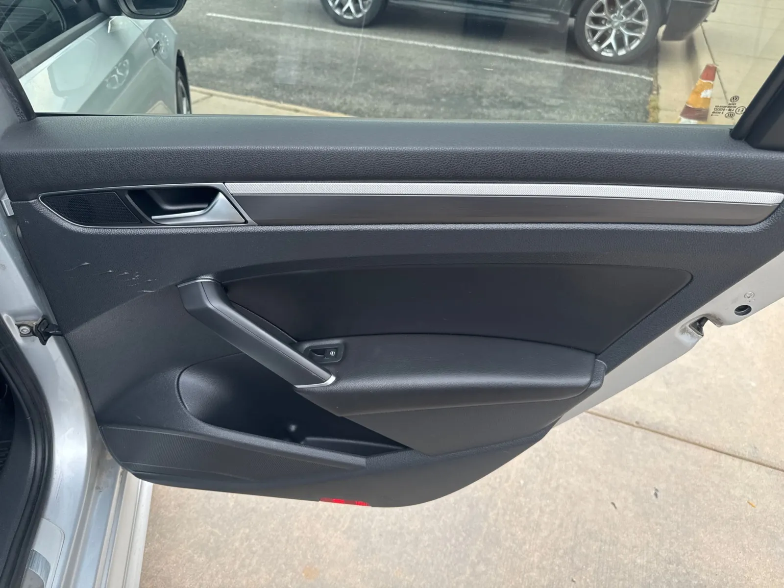 Volkswagen Passat photo 20