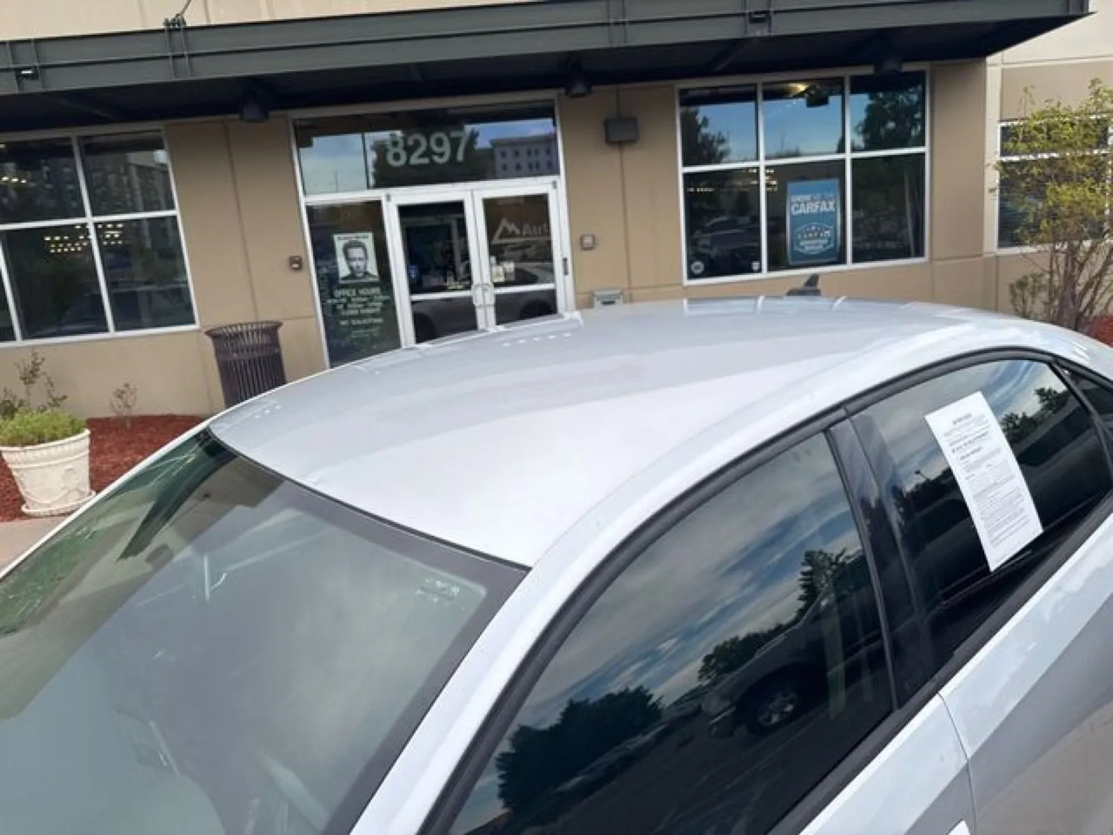 Volkswagen Passat photo 11
