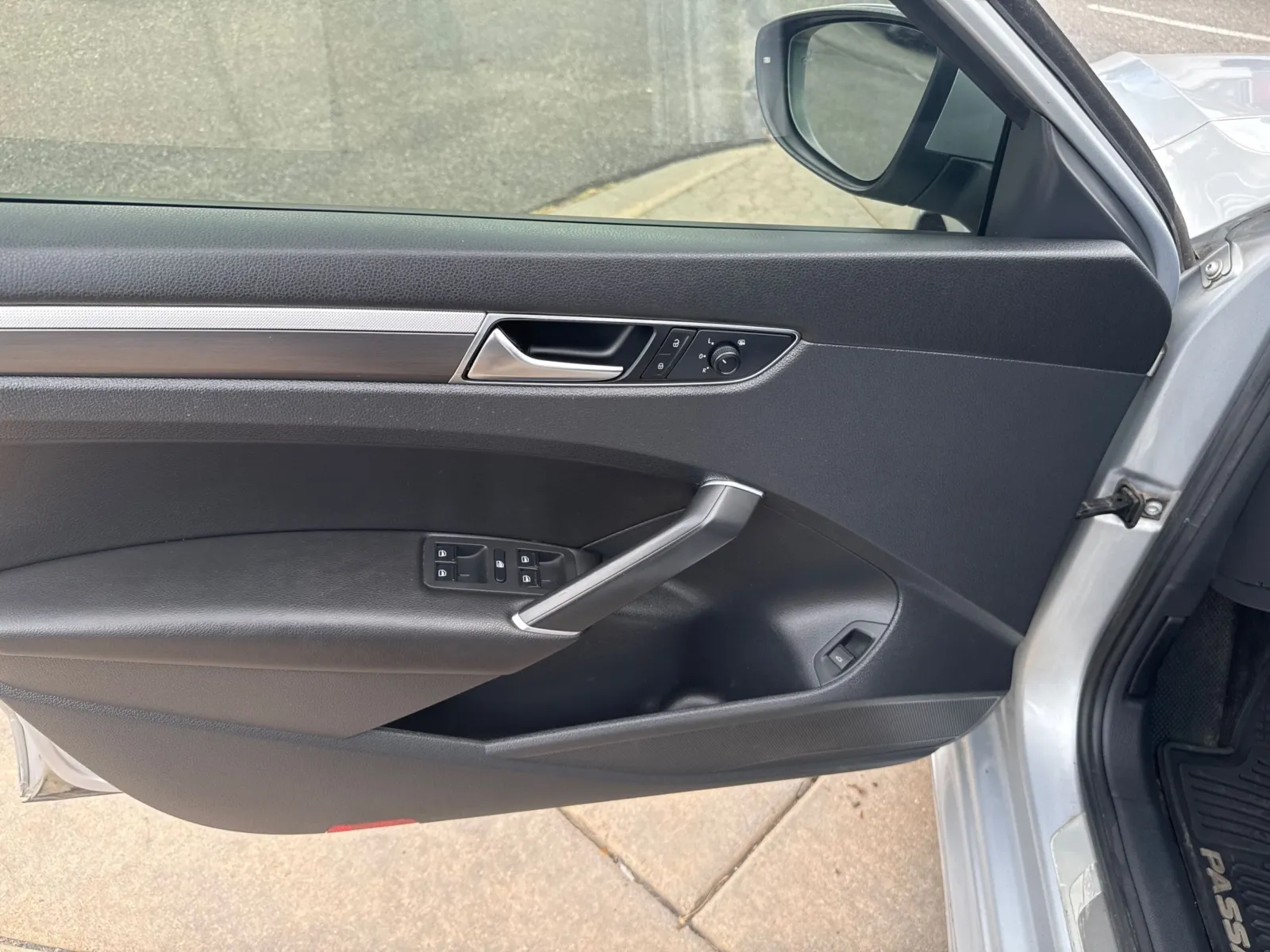 Volkswagen Passat photo 28